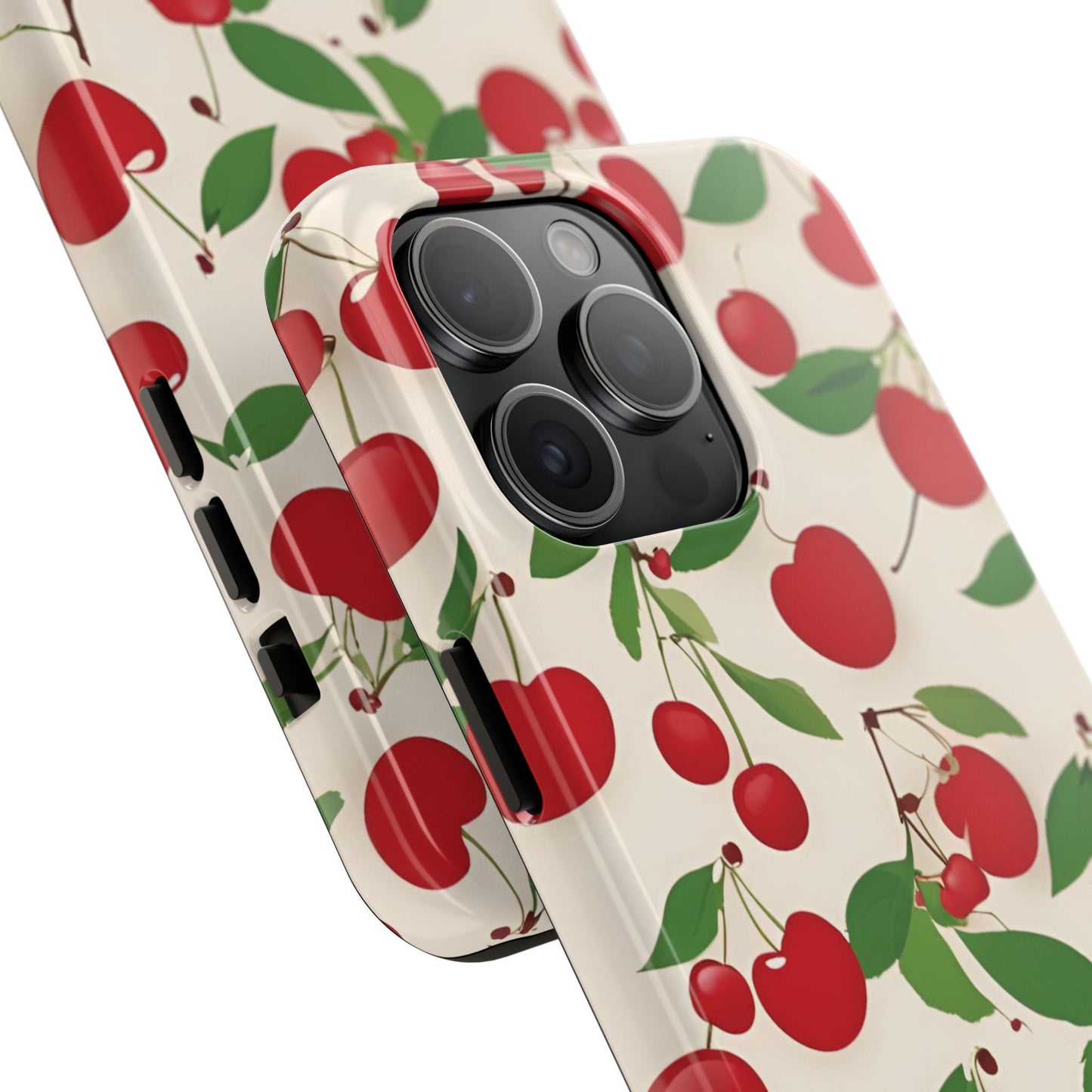 Cherry Phone Case