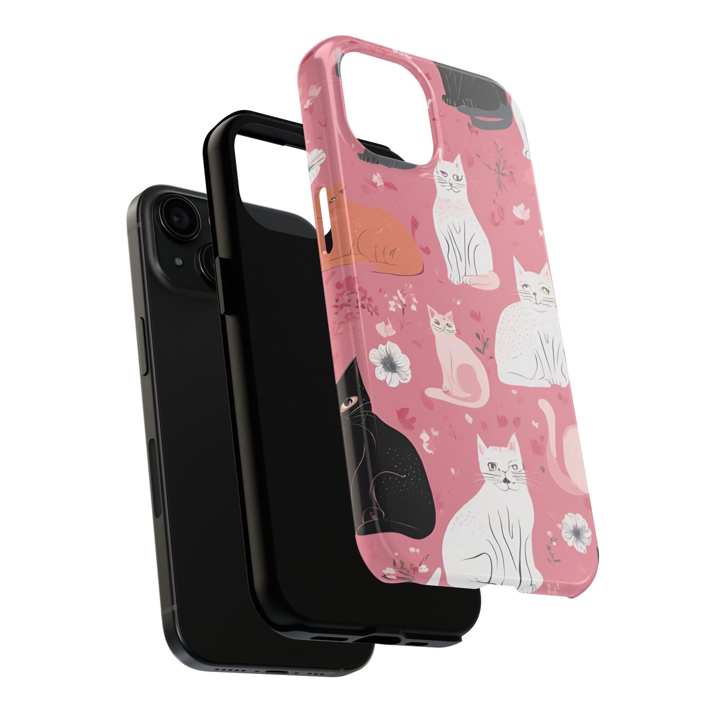 Cat Phone Case