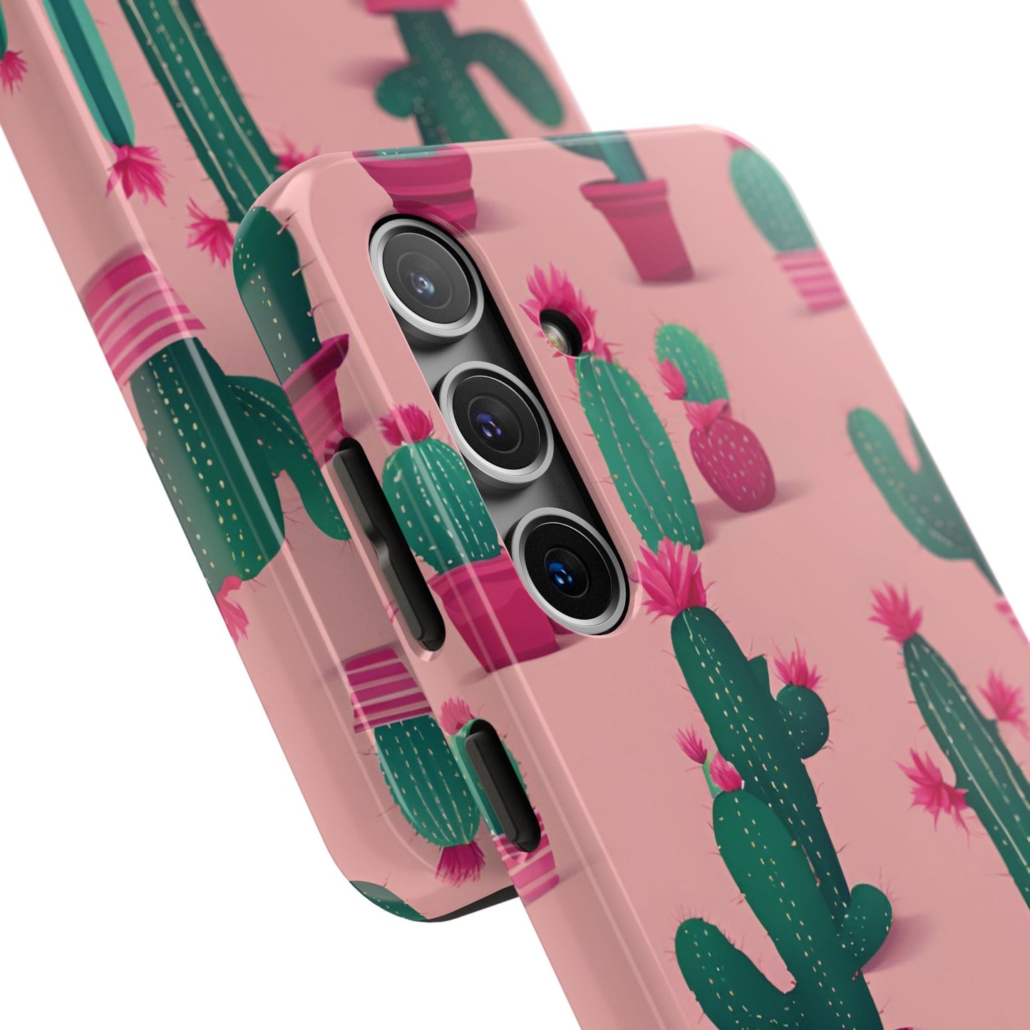 Cactus Phone Case