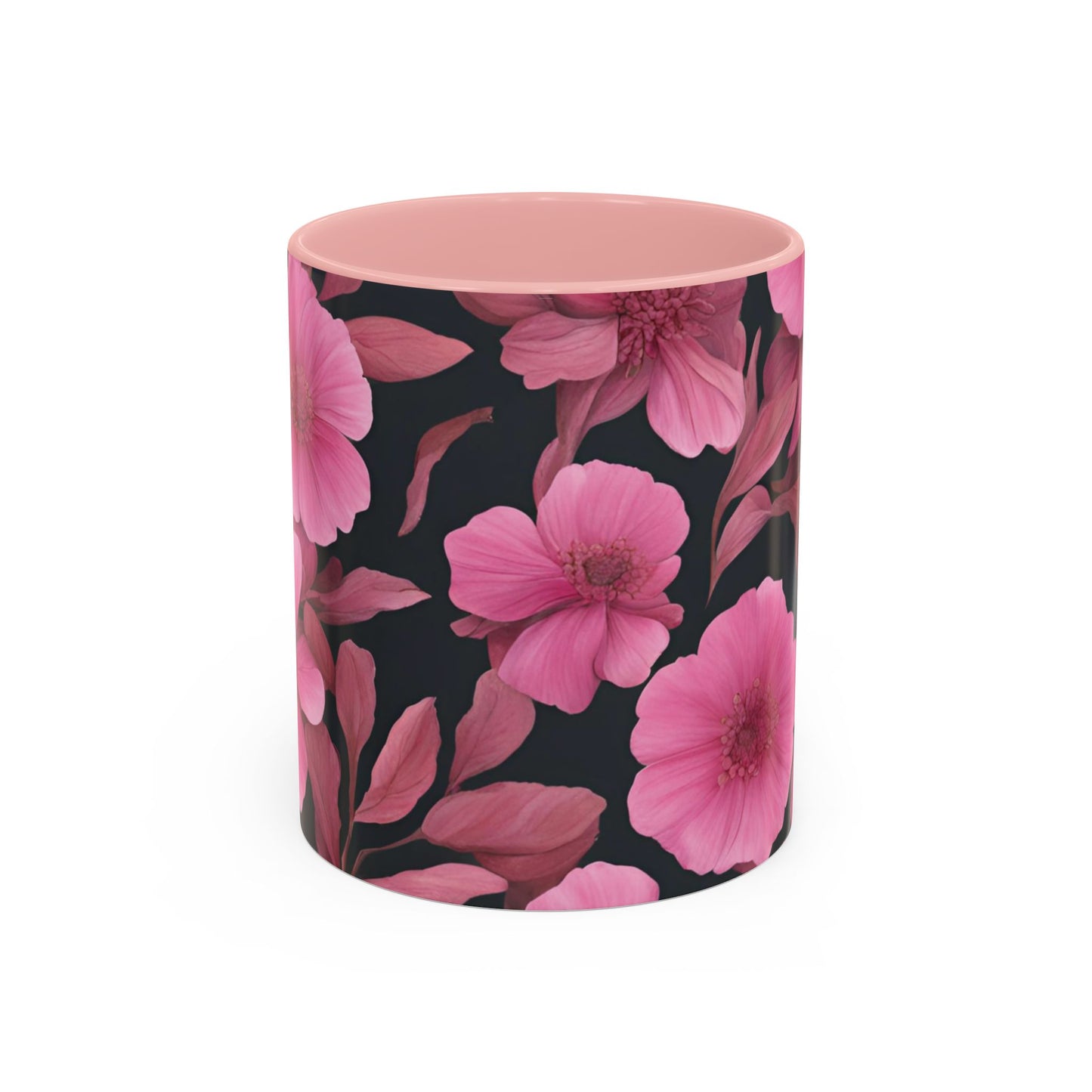 Flowers Mug