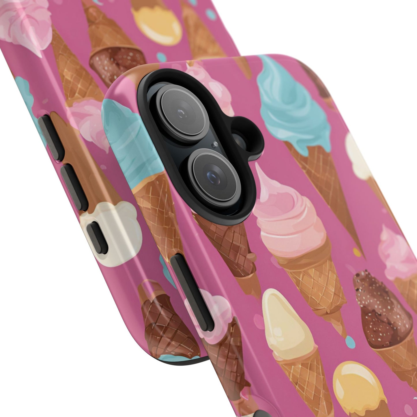 Ice Cream Phone Case