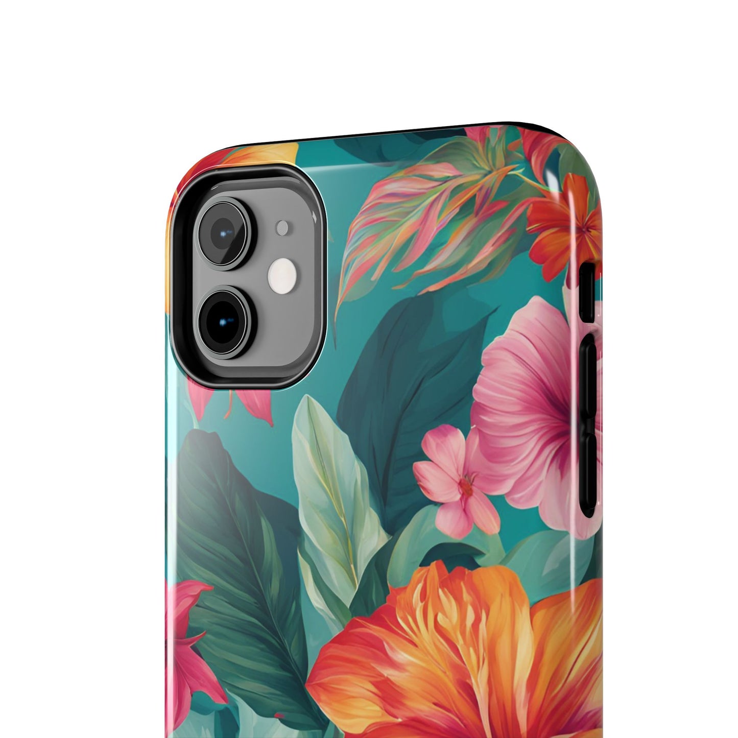 Bermuda Phone Case