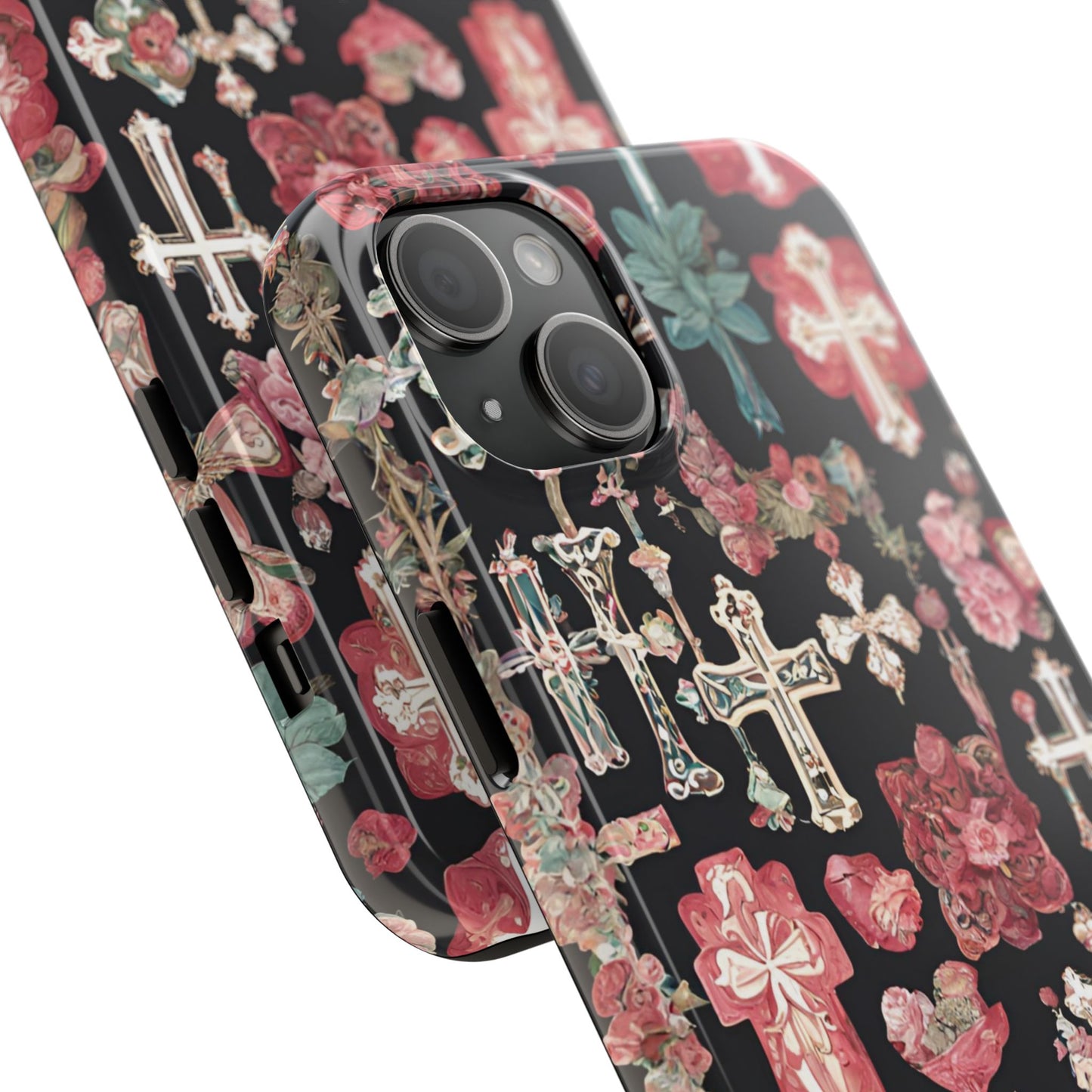 Cross Phone Case