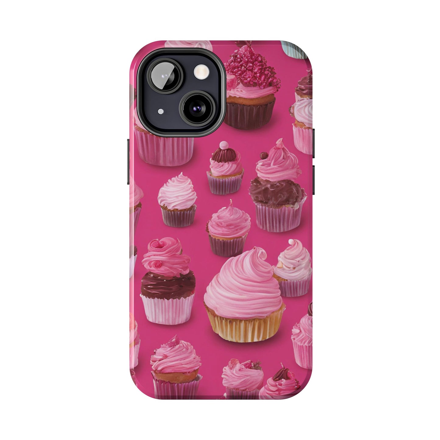 Cupcake Phone Case