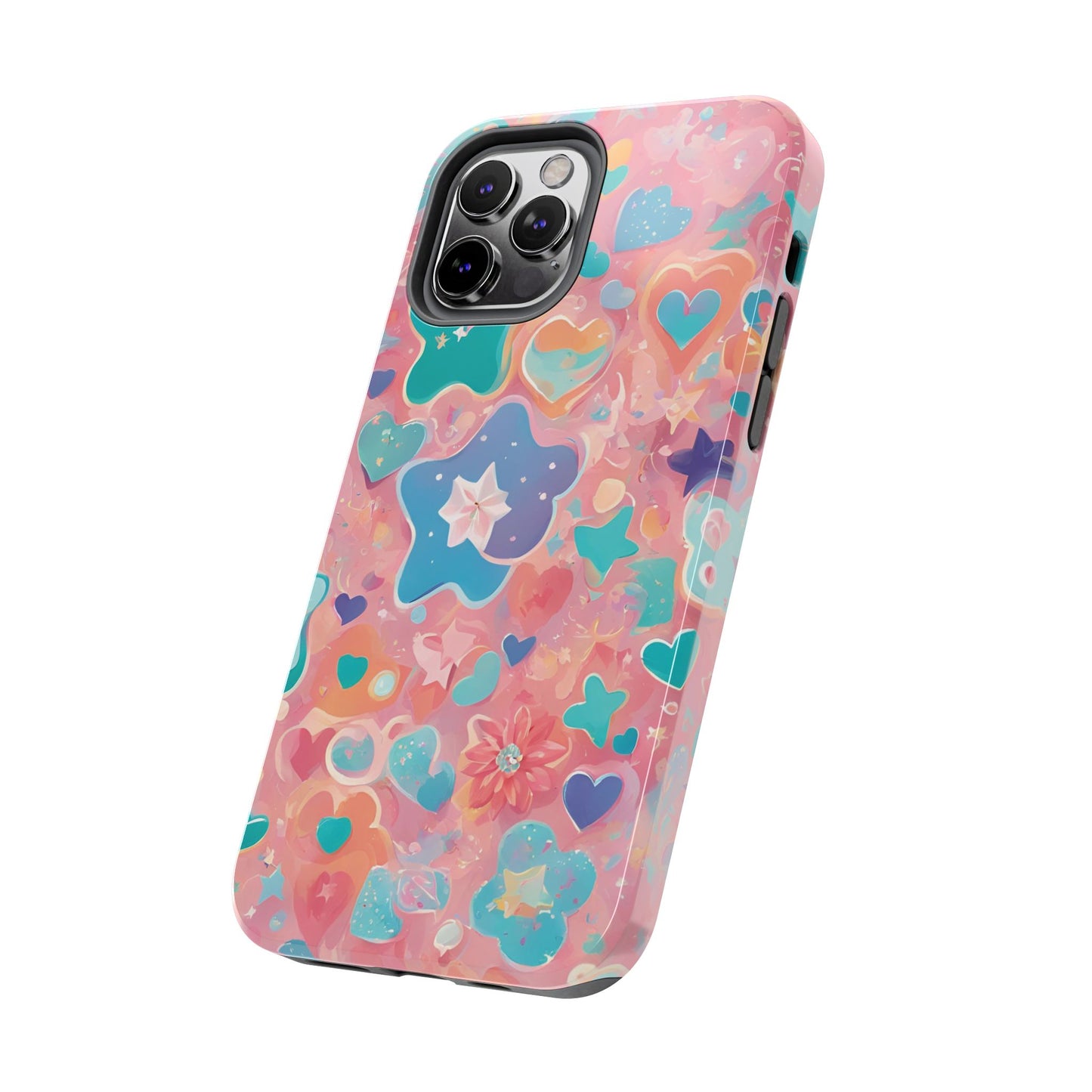 Cosmic Phone Case