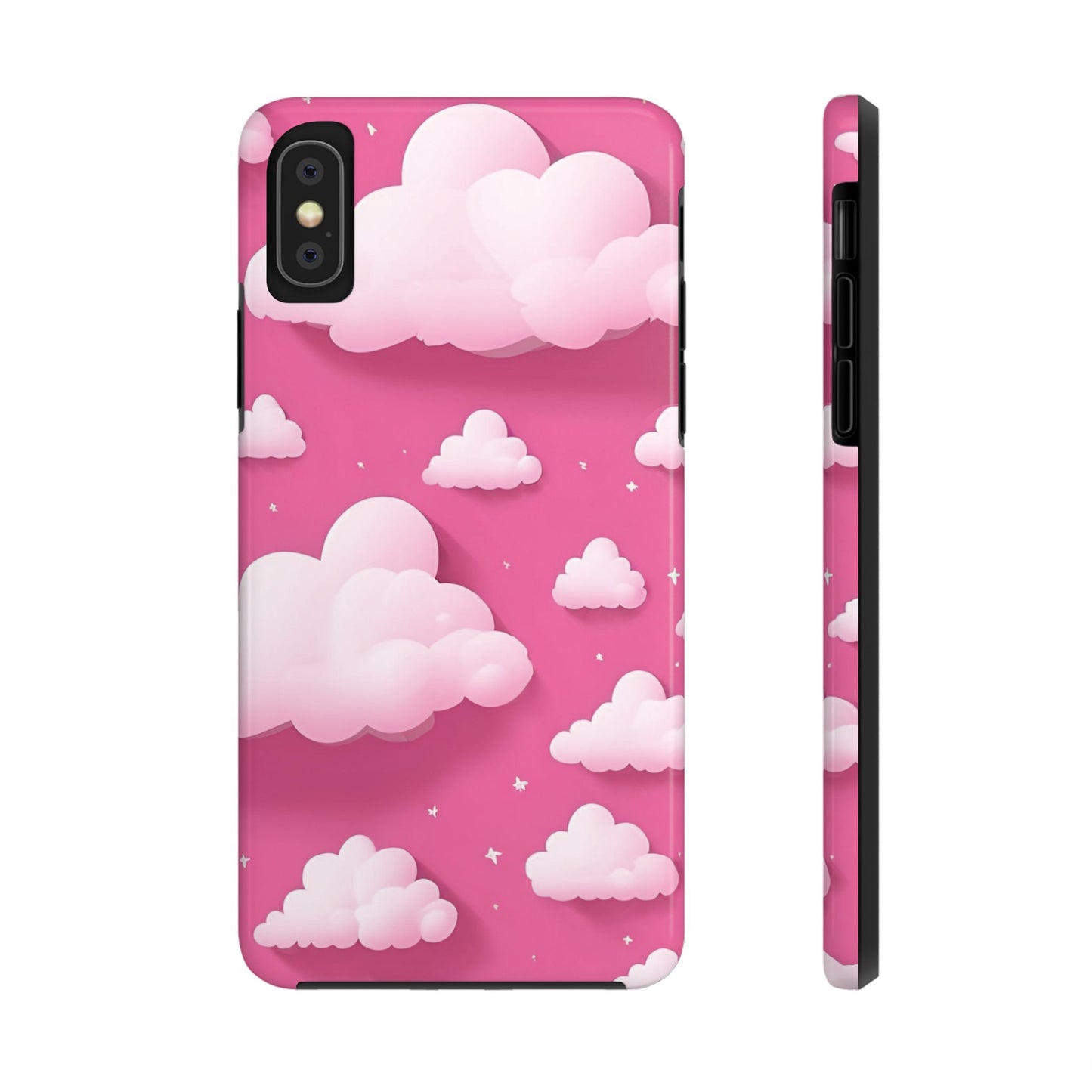 Cloud Phone Case