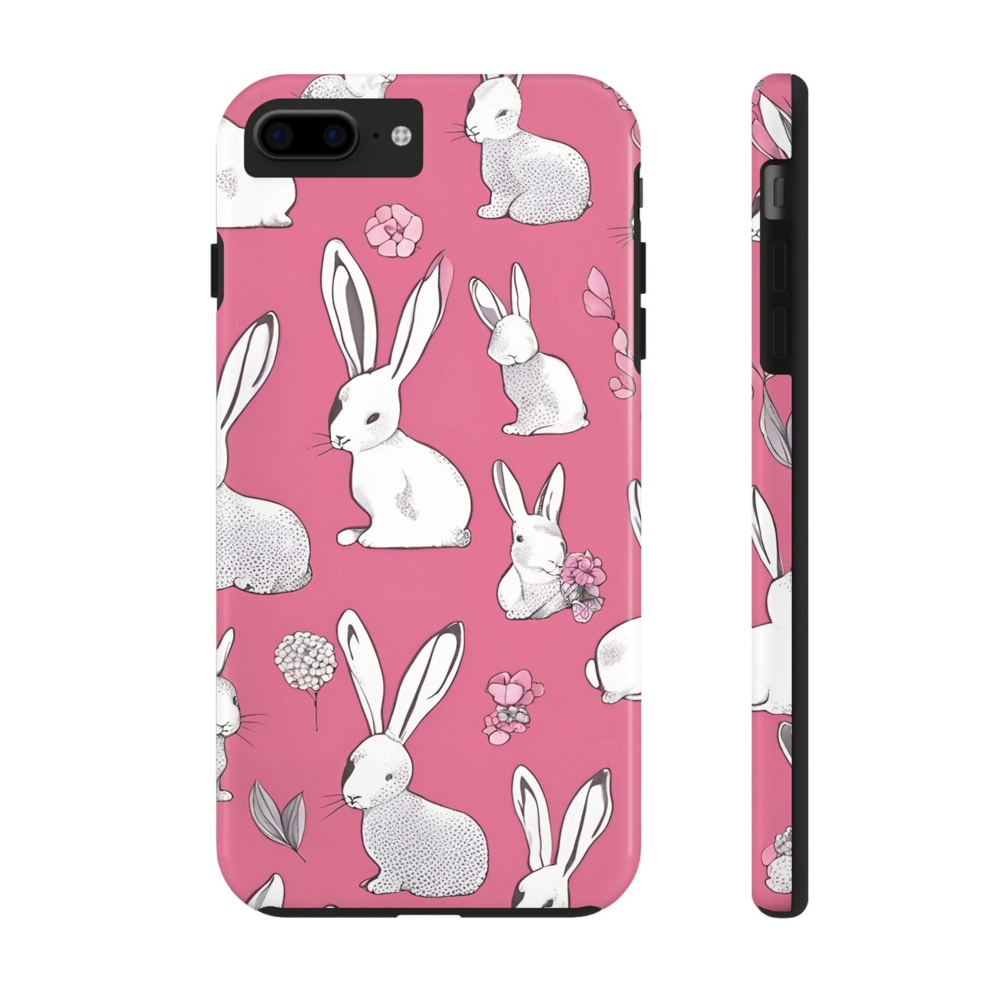 Bunny Phone Case