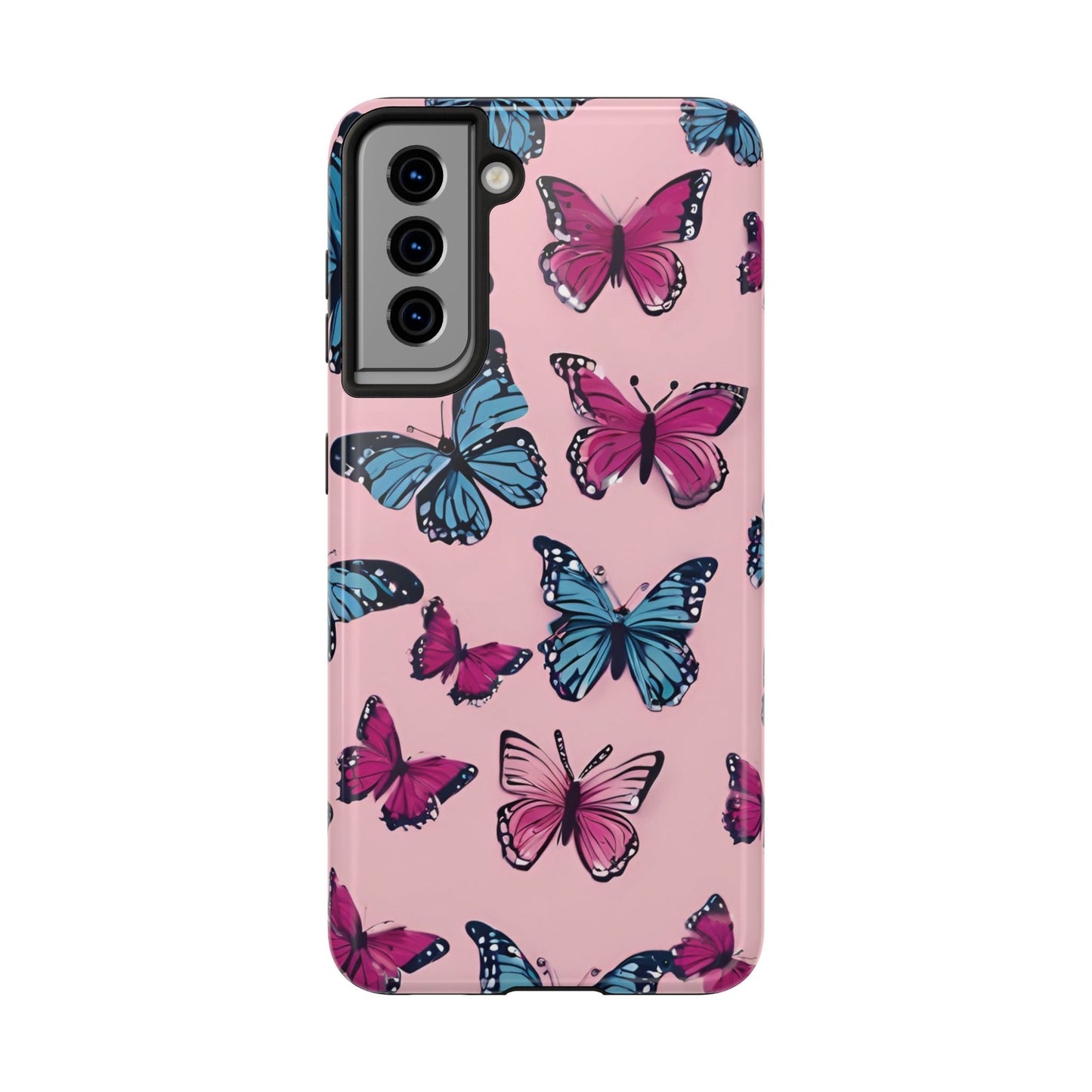 Butterfly Phone Case