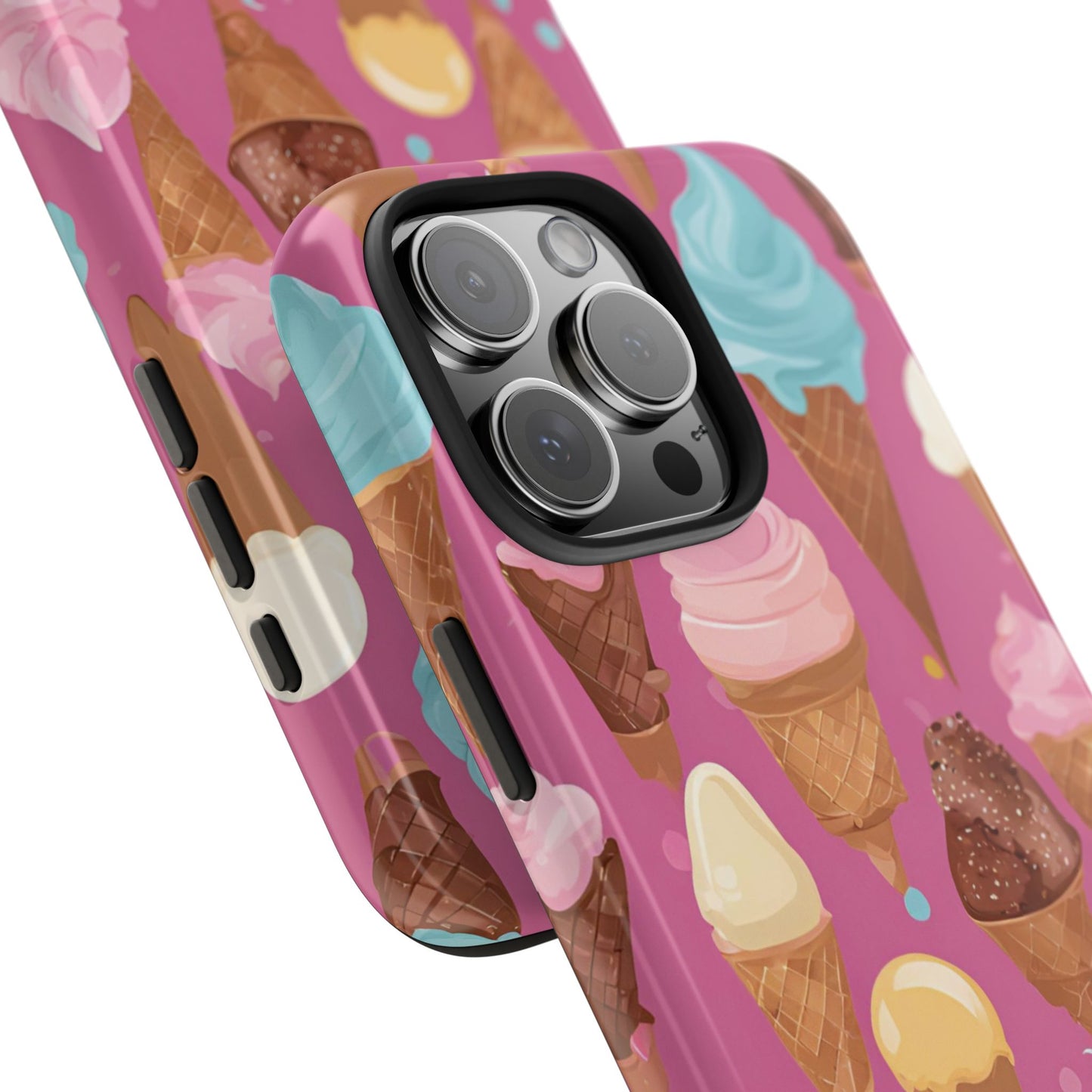 Ice Cream Phone Case