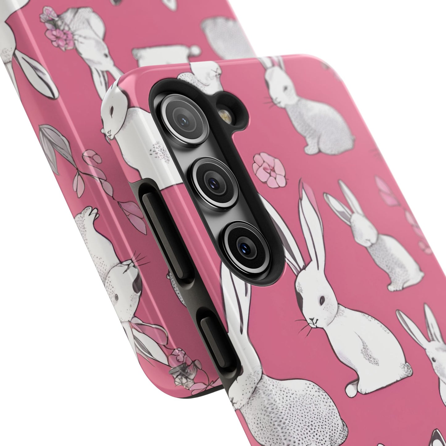 Bunny Phone Case