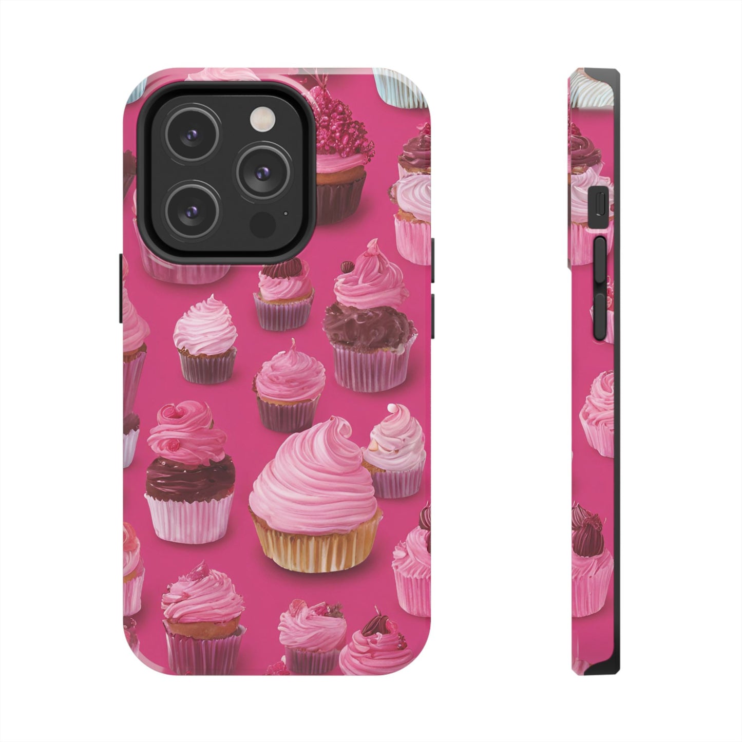 Cupcake Phone Case