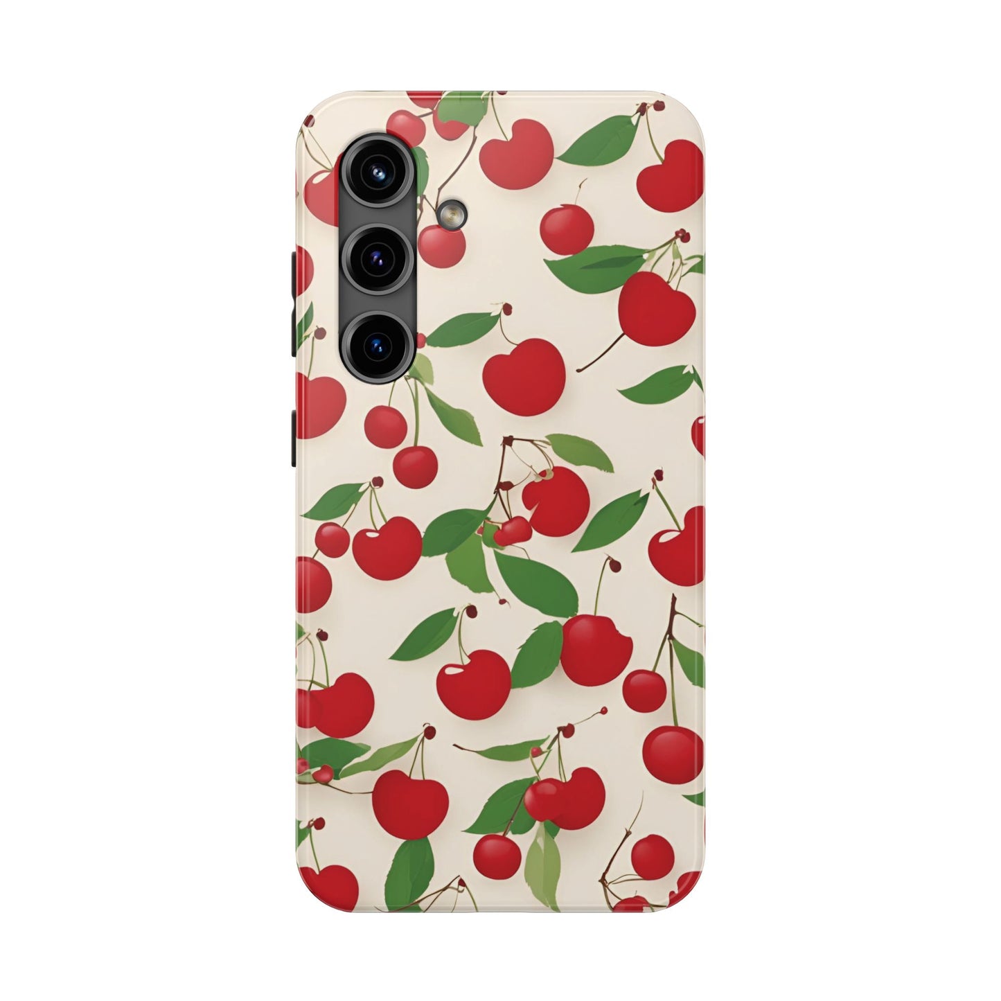 Cherry Phone Case