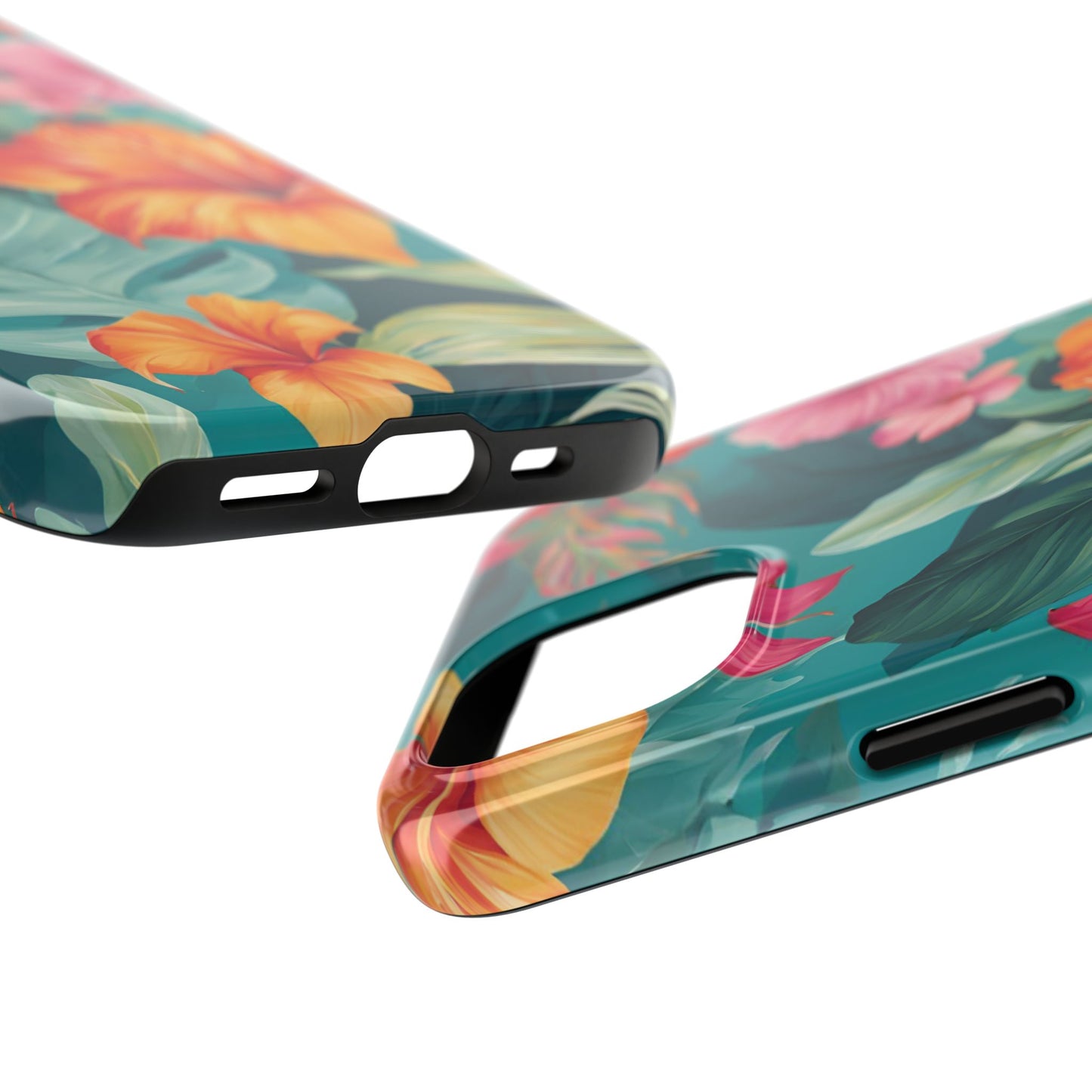 Bermuda Phone Case