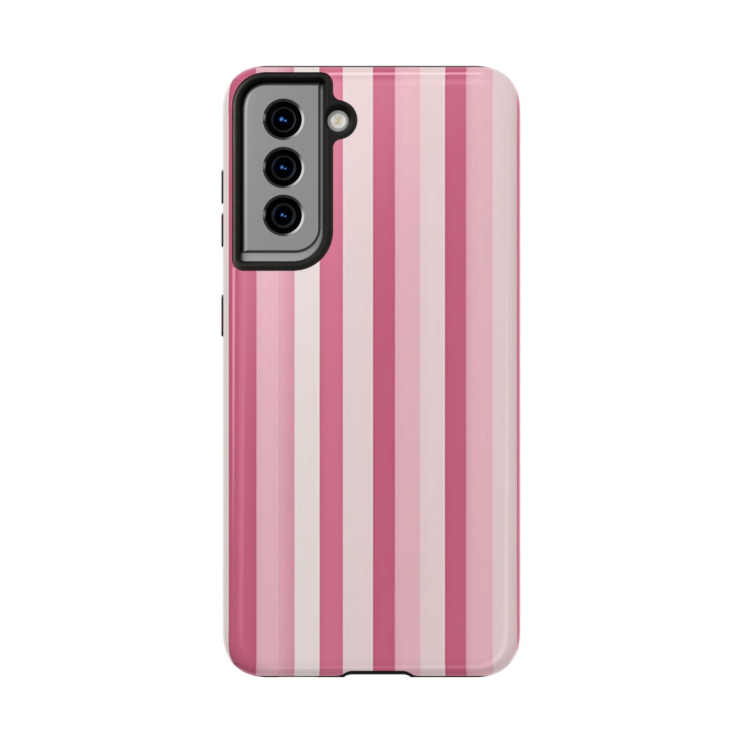 Striped Phone Case