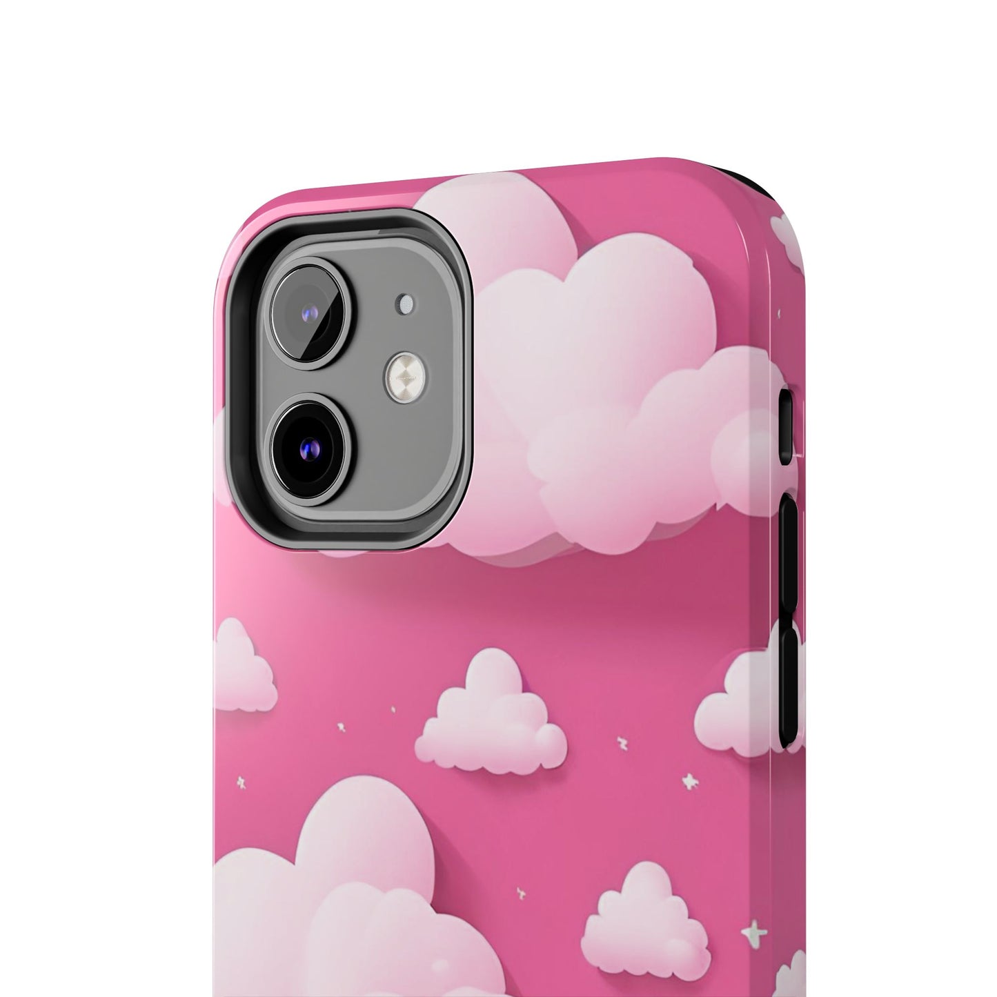 Cloud Phone Case