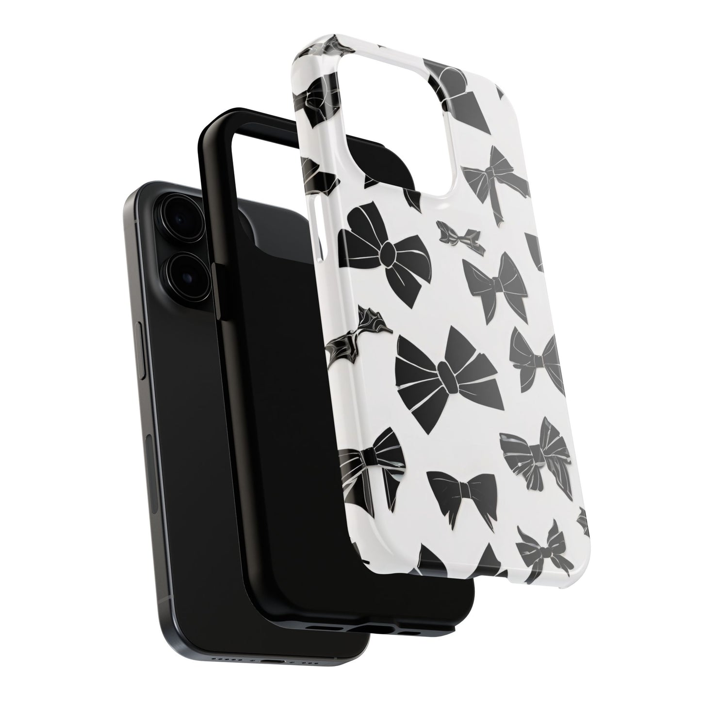 Bow Phone Case