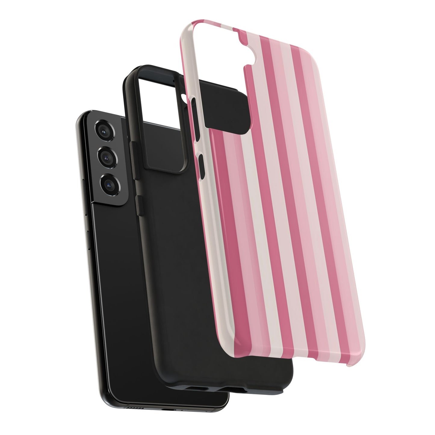 Striped Phone Case