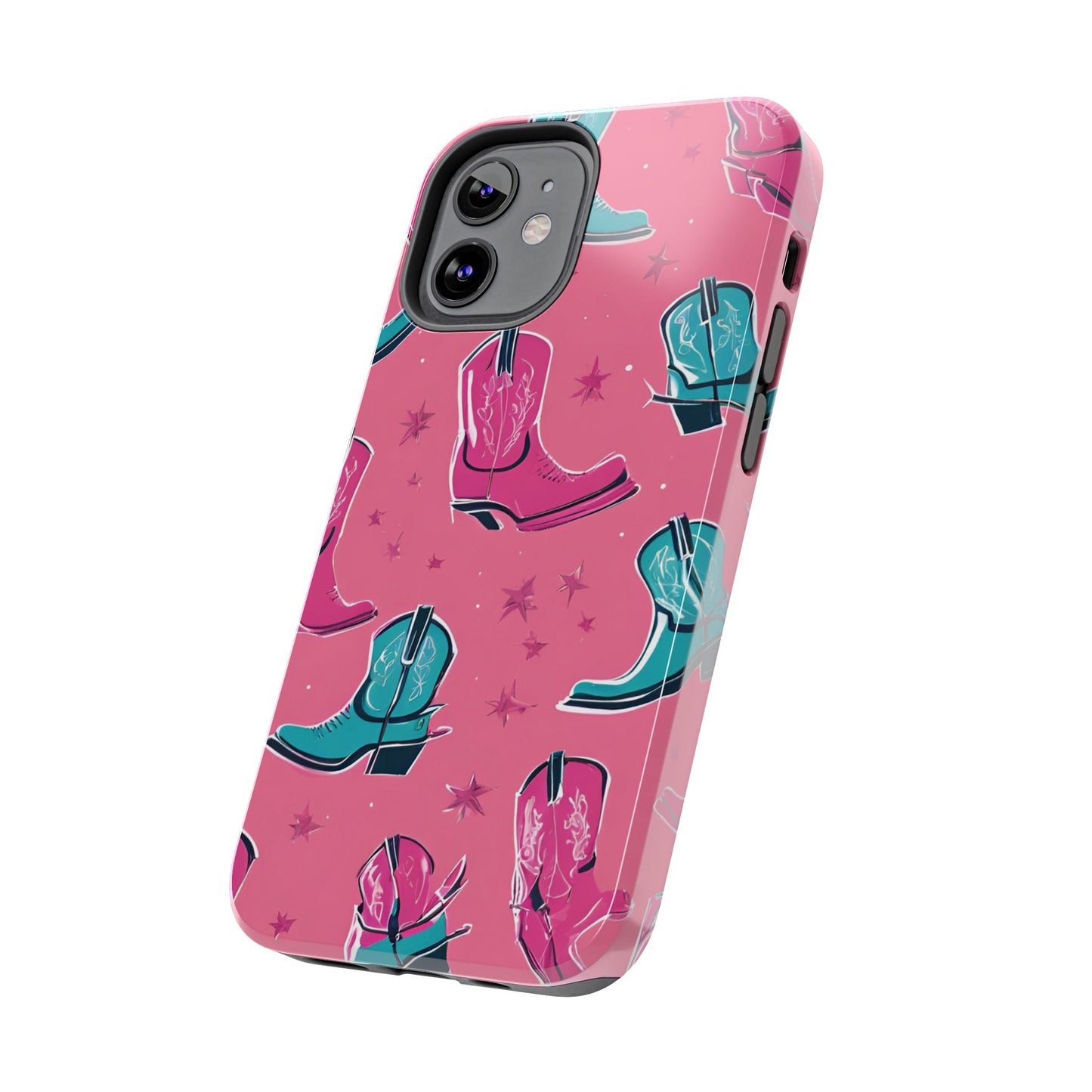 Cowgirl Phone Case