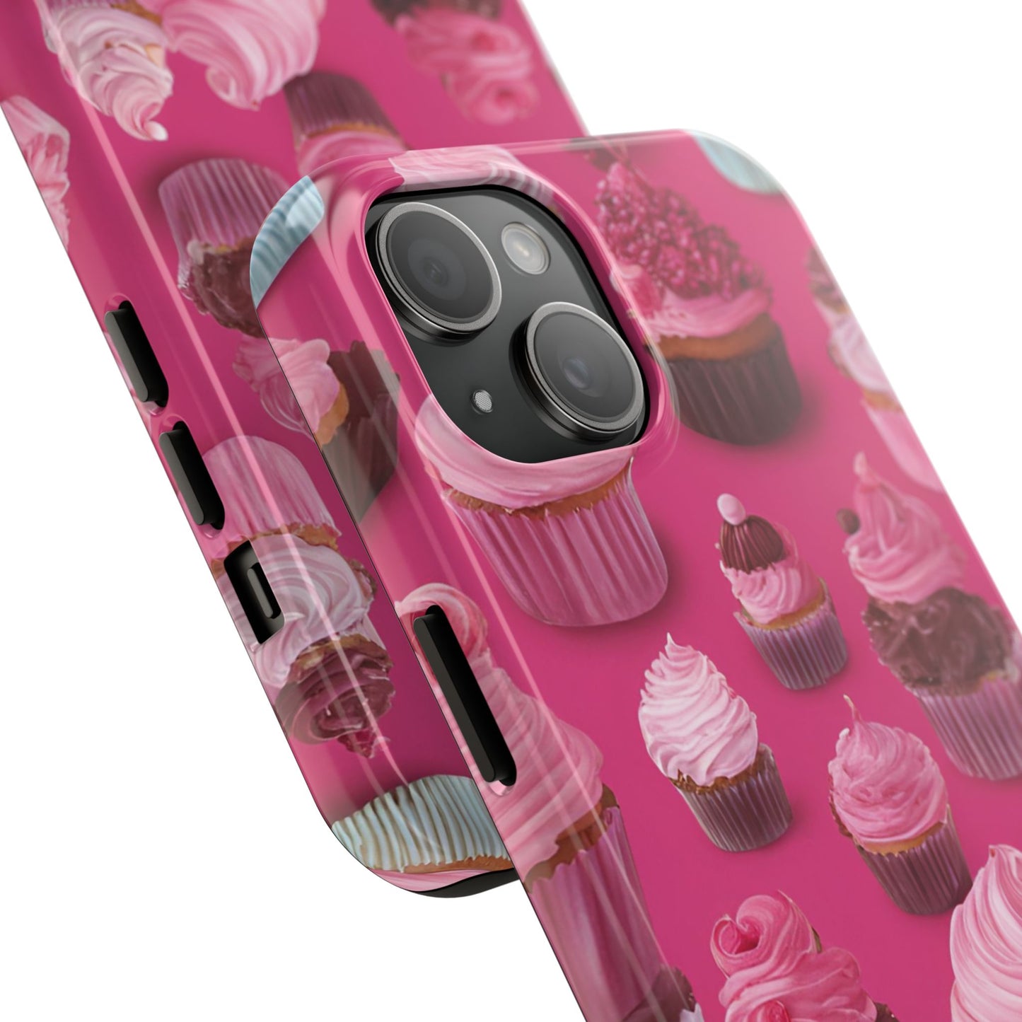 Cupcake Phone Case