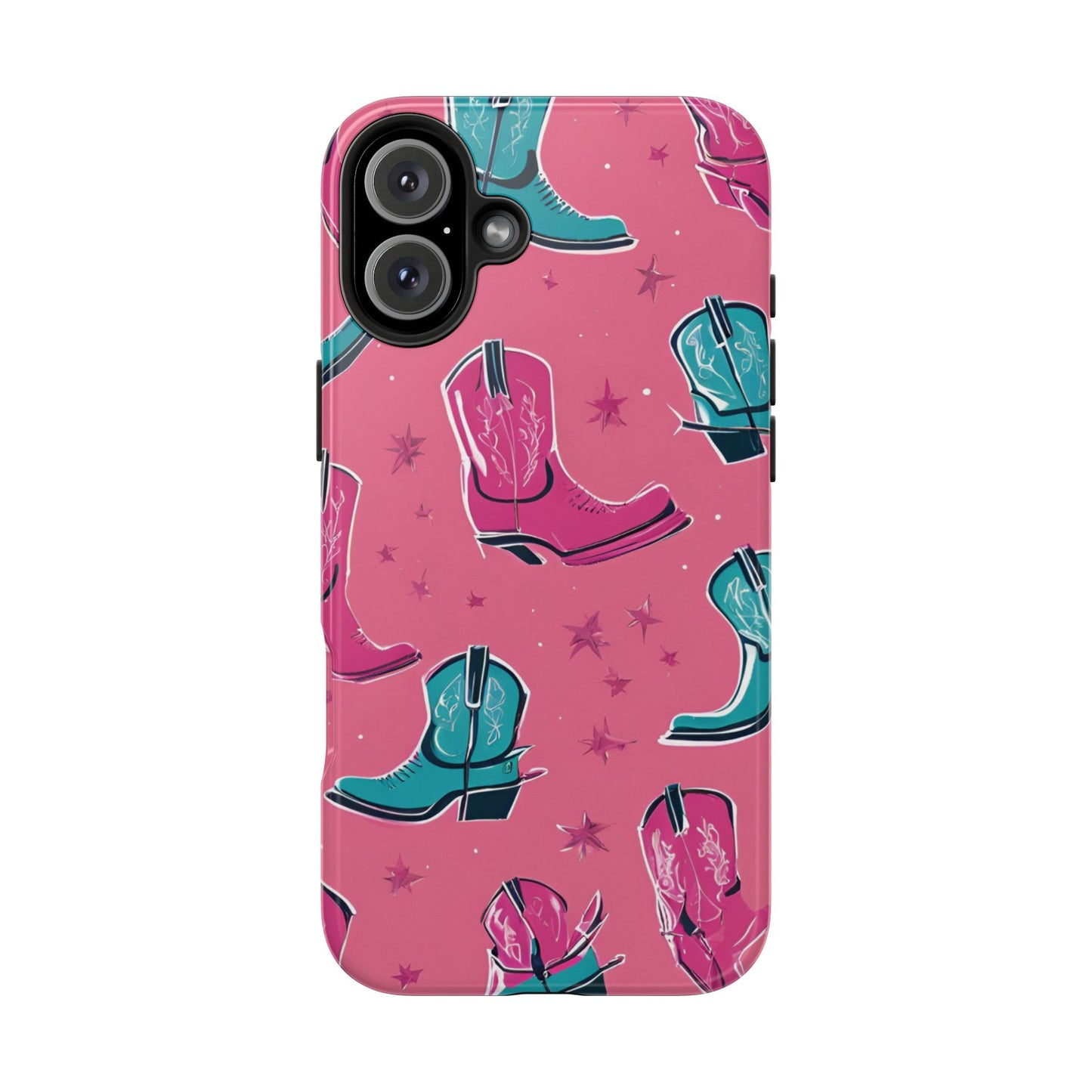 Cowgirl Phone Case