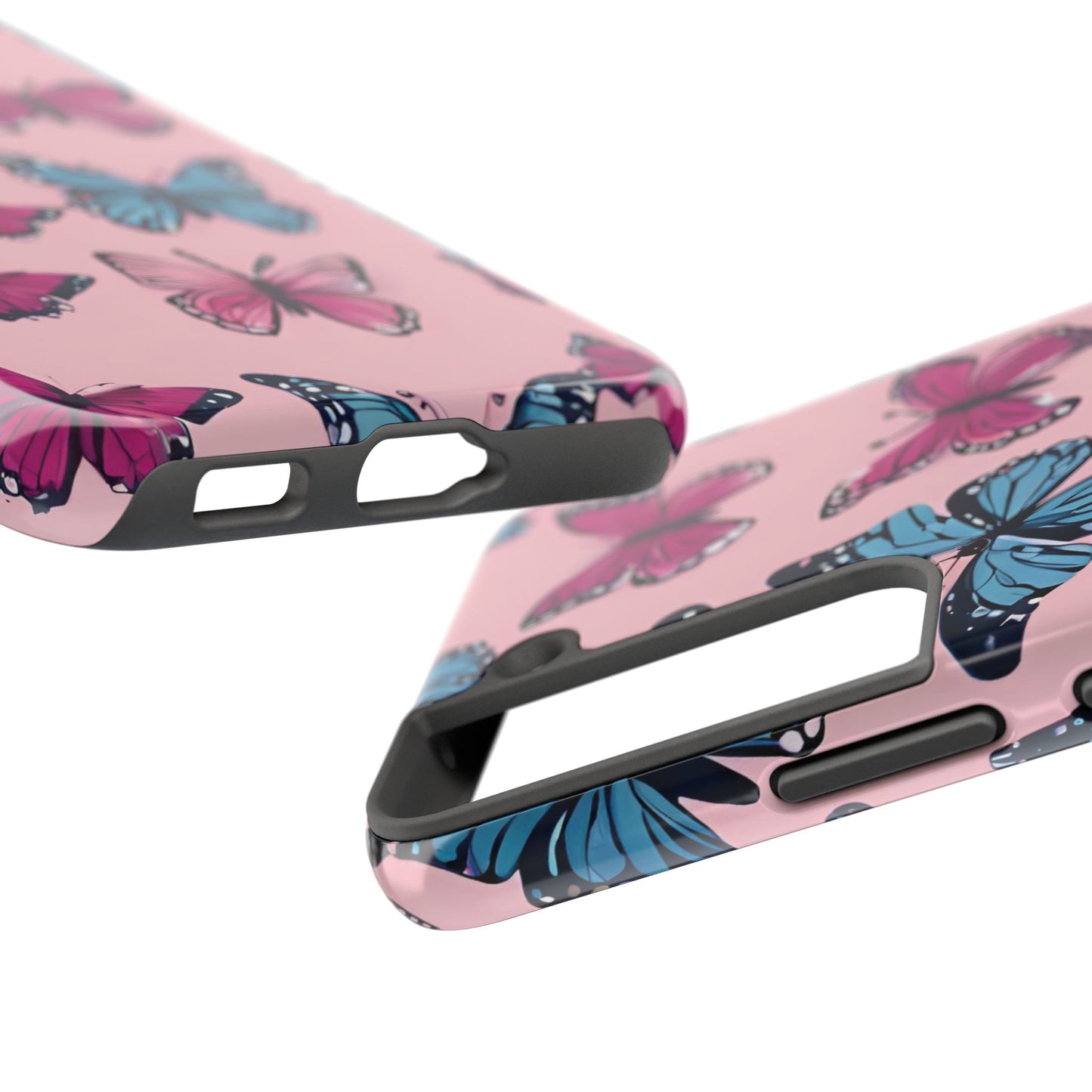 Butterfly Phone Case