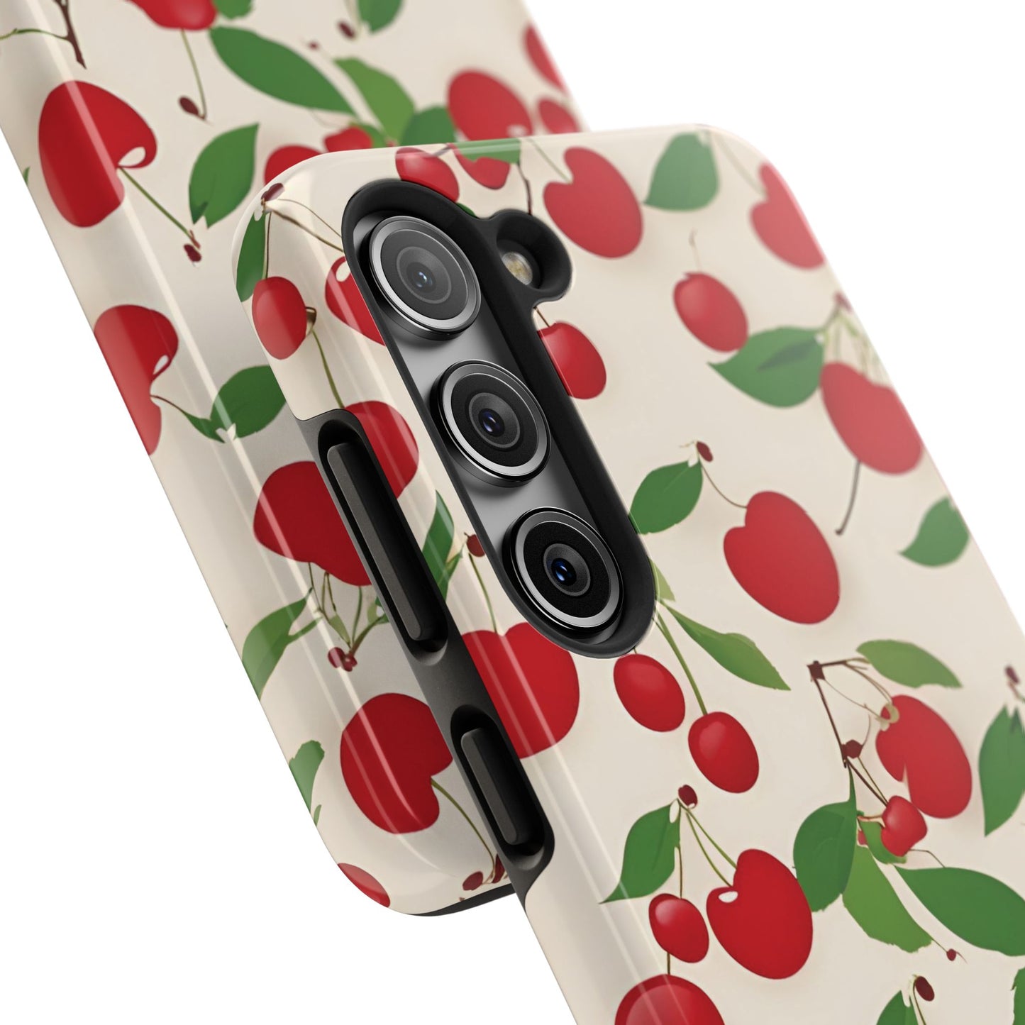 Cherry Phone Case