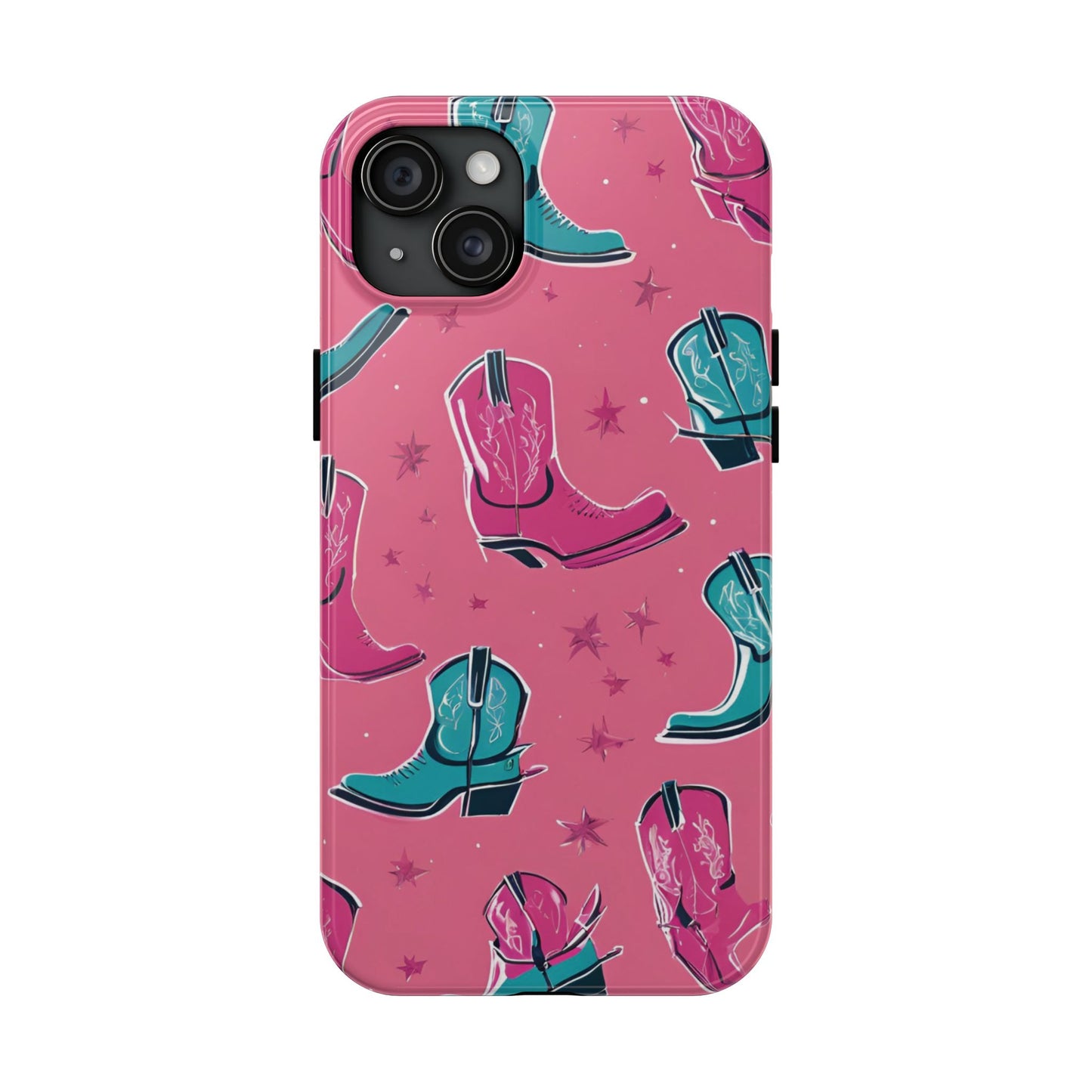 Cowgirl Phone Case