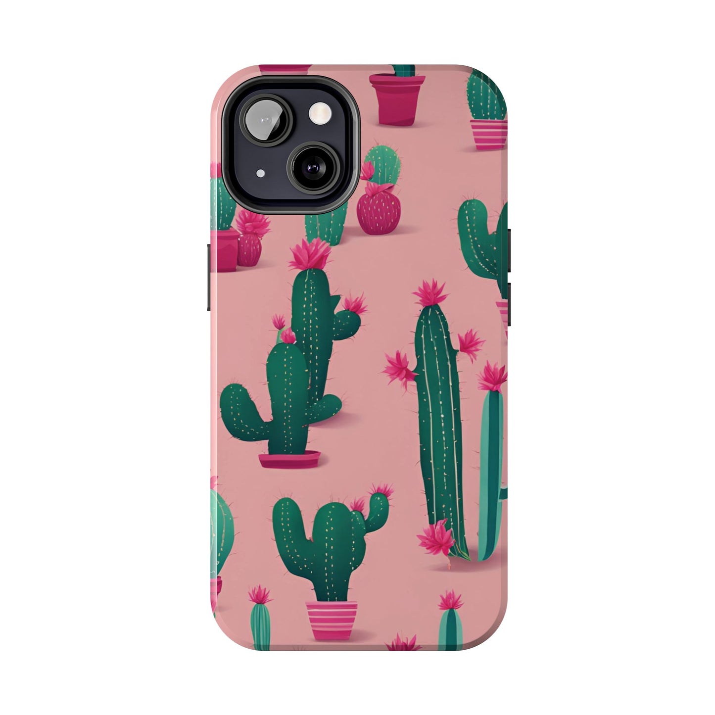 Cactus Phone Case