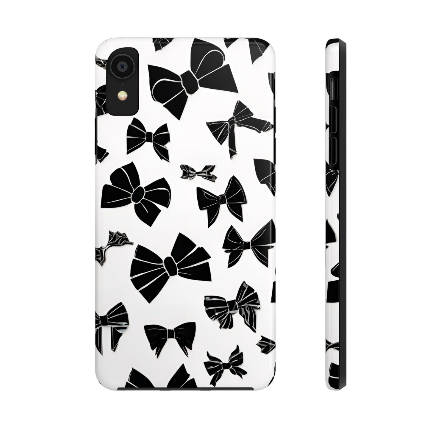 Bow Phone Case