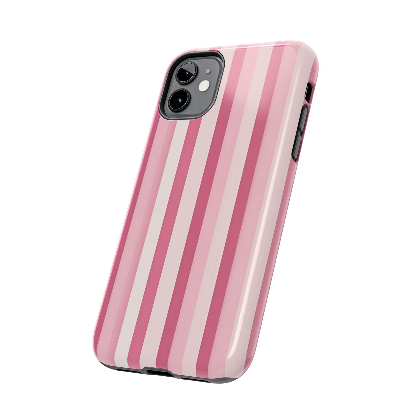 Striped Phone Case