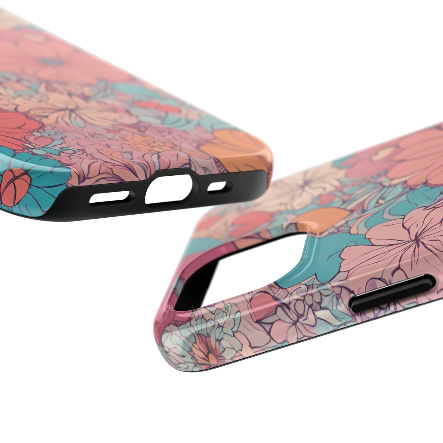 Pretty Flower Phone Case