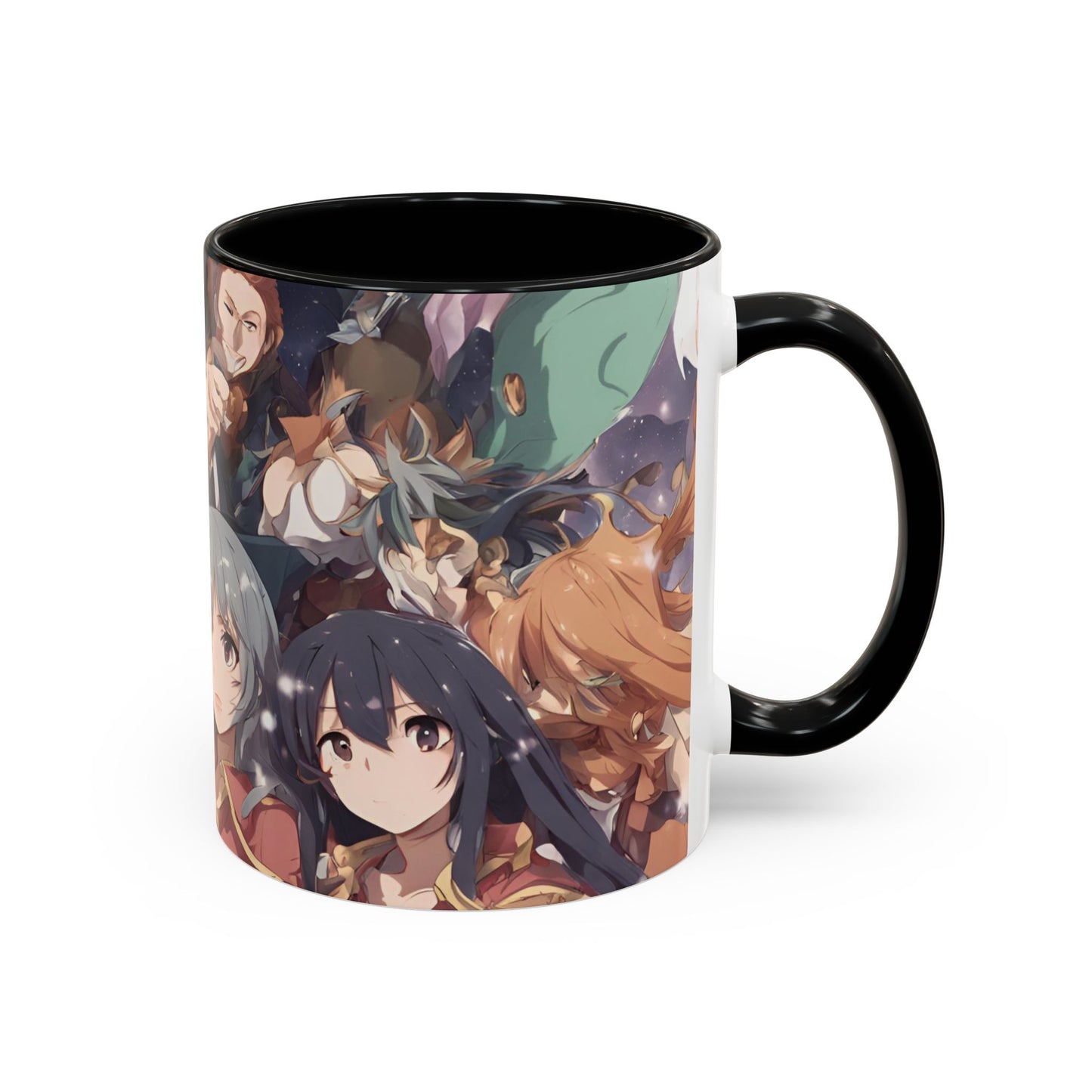 Anime Mug