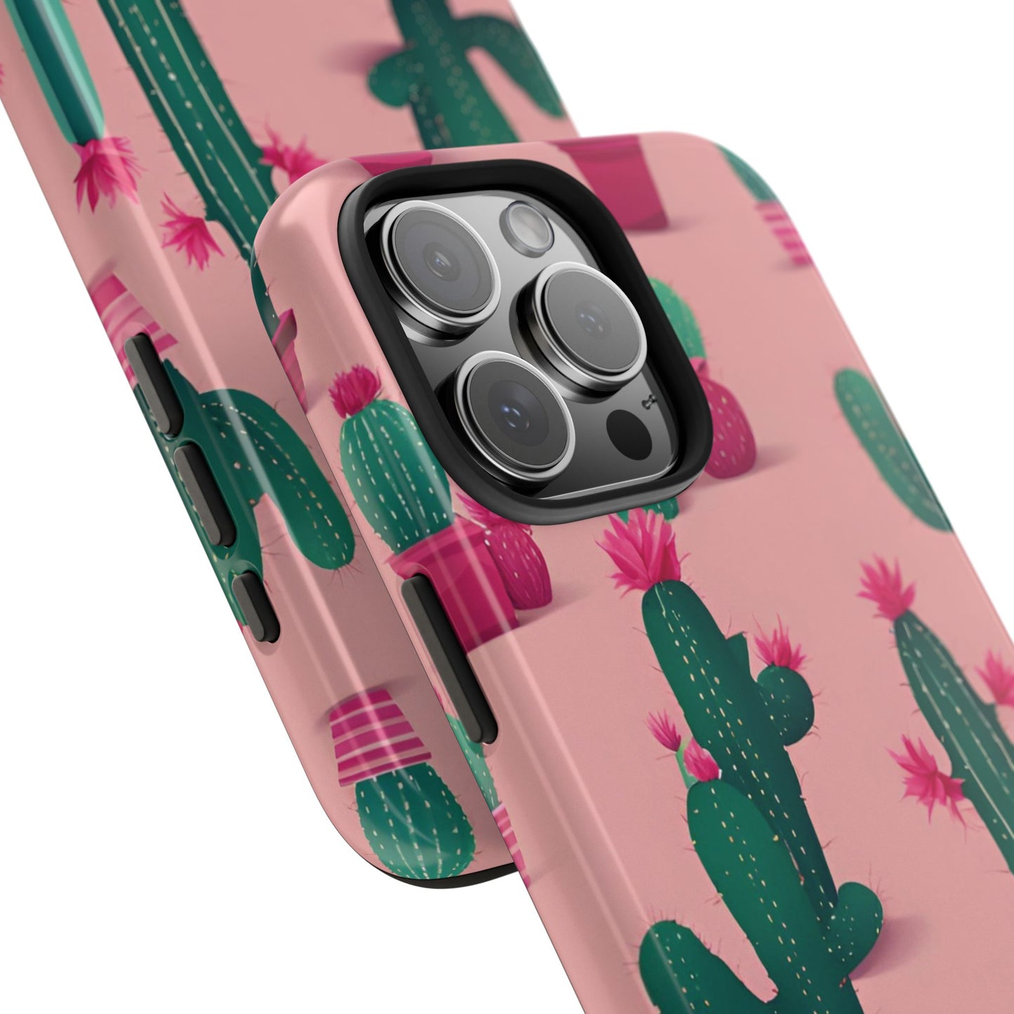 Cactus Phone Case