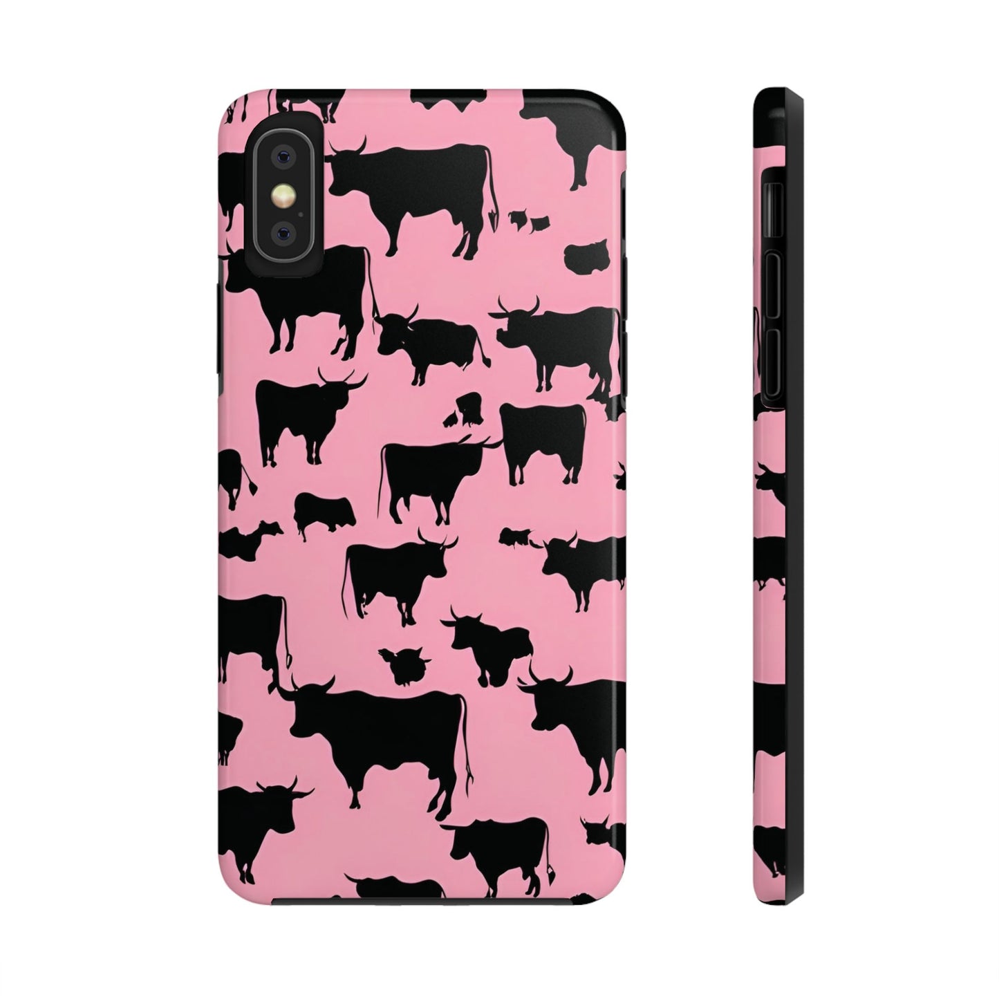 Cow Phone Case