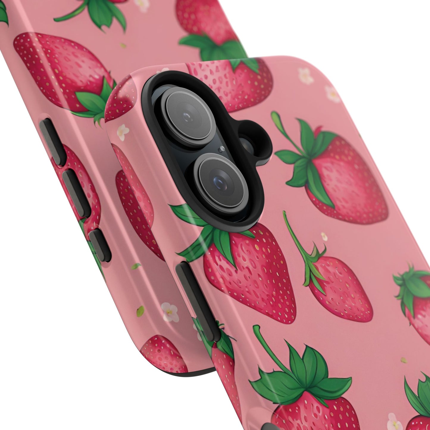 Strawberry Phone Case