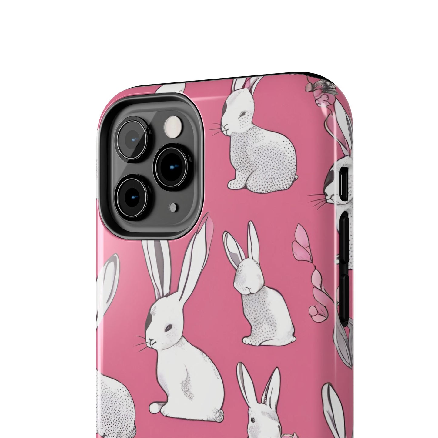 Bunny Phone Case