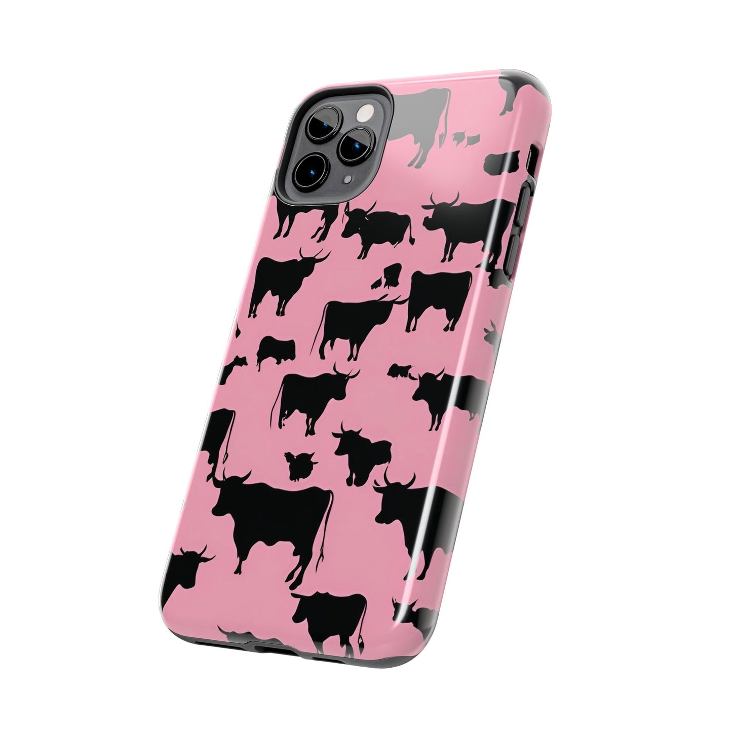 Cow Phone Case