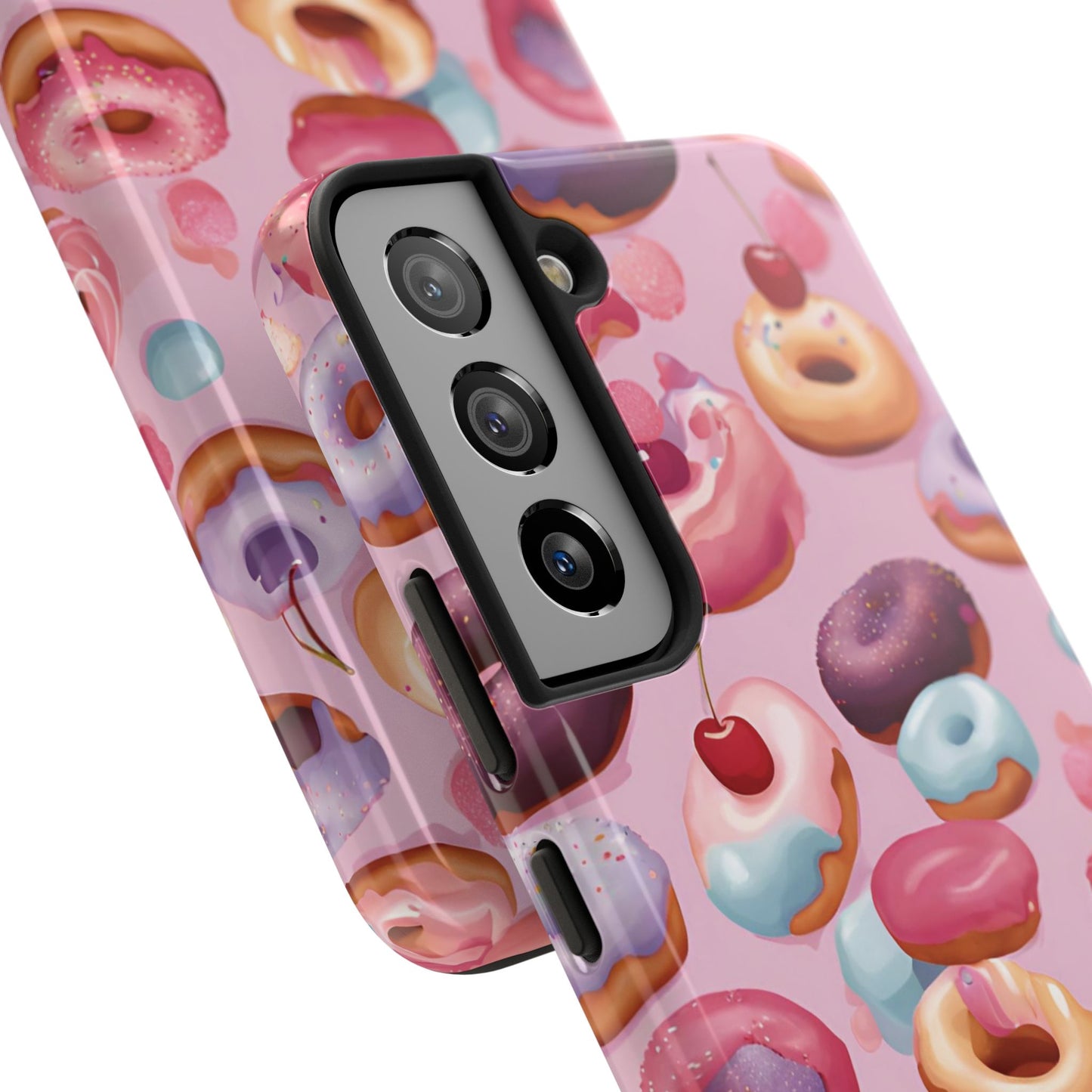 Donut Phone Case