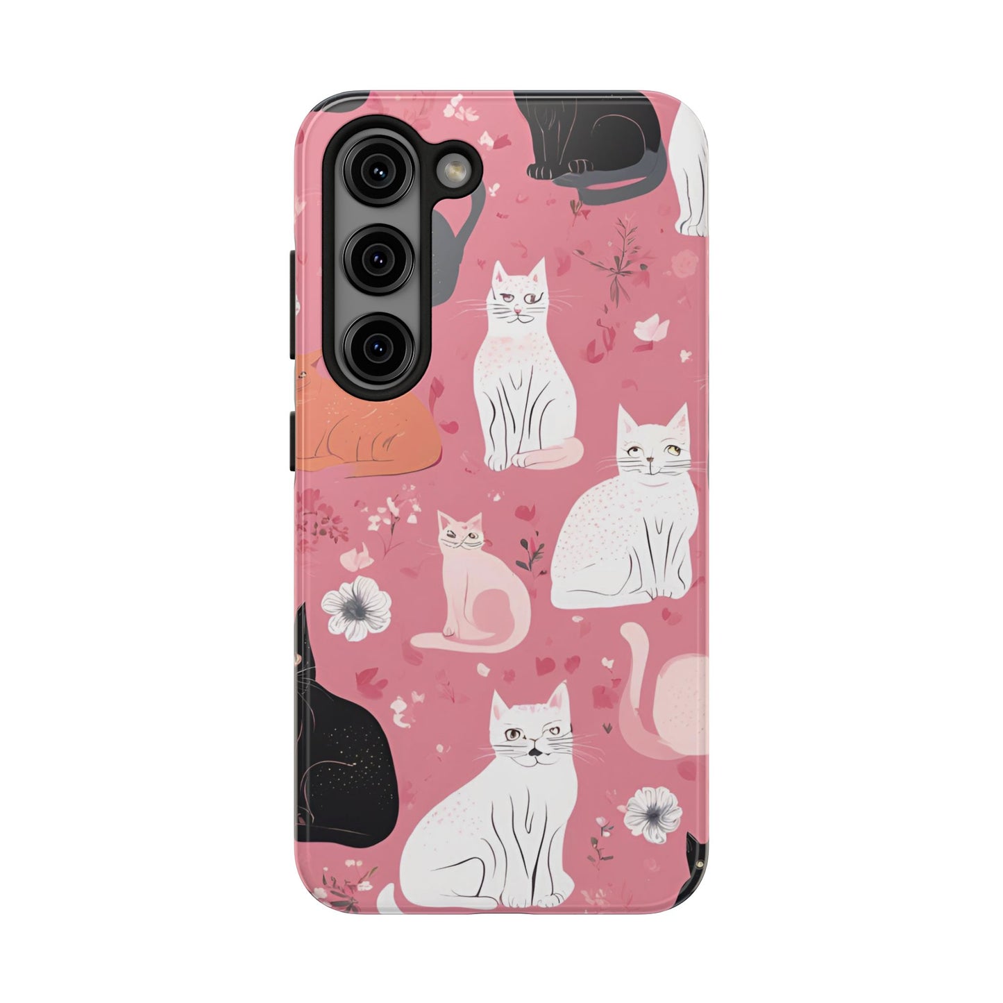 Cat Phone Case