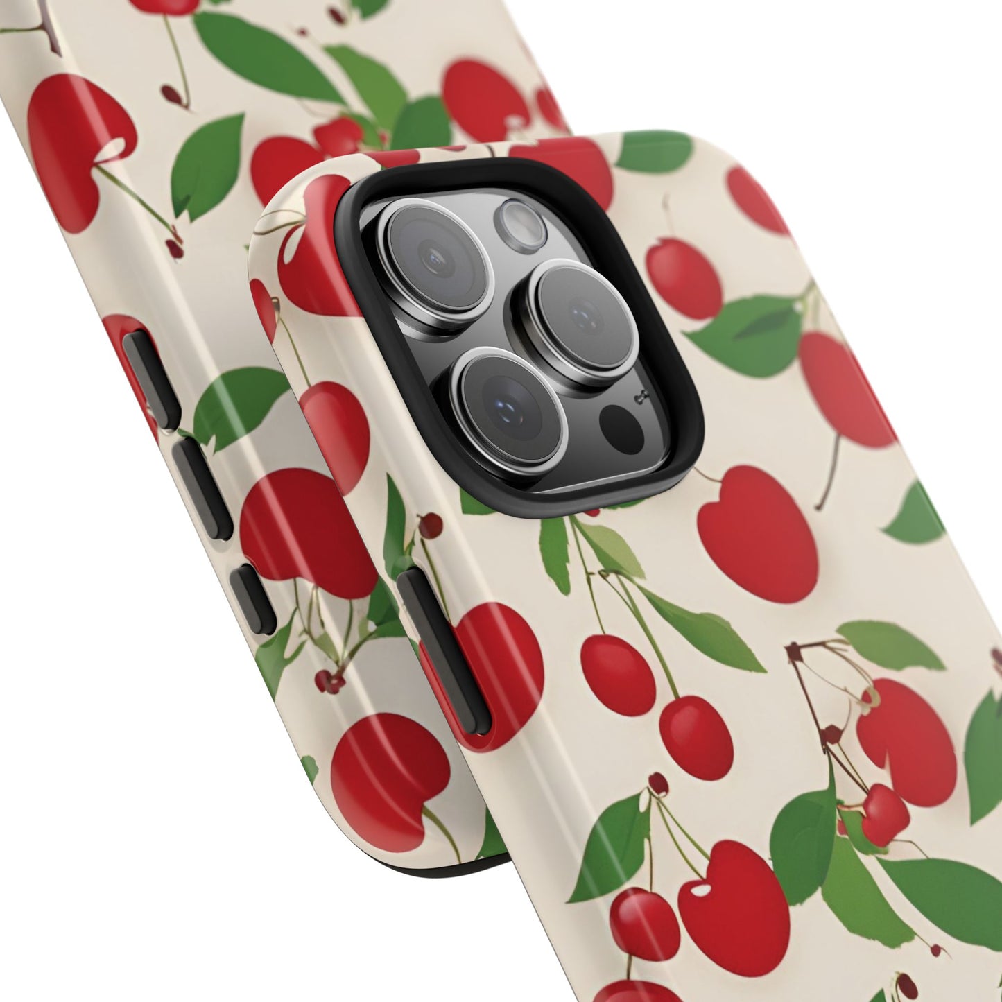 Cherry Phone Case