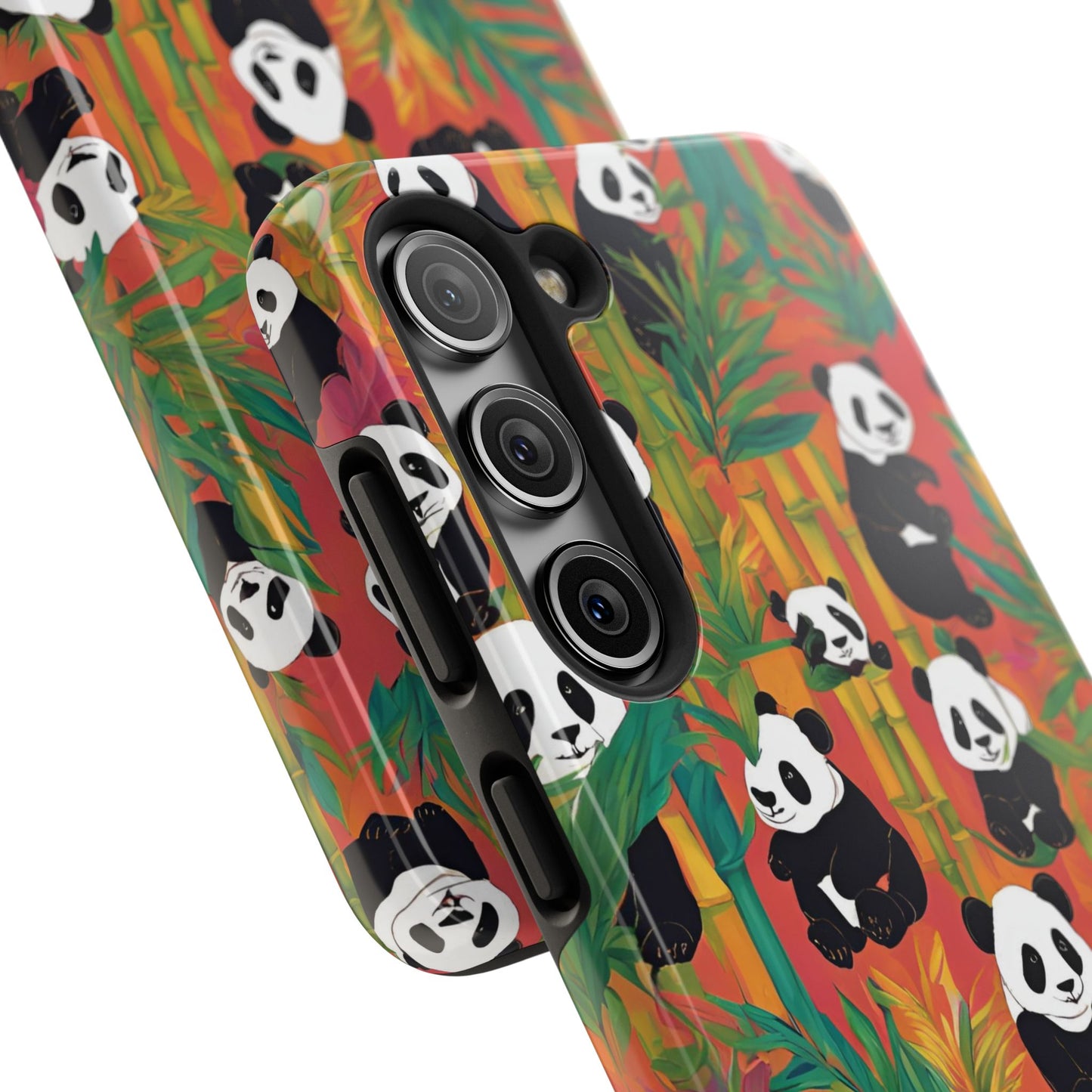 Panda Phone Case