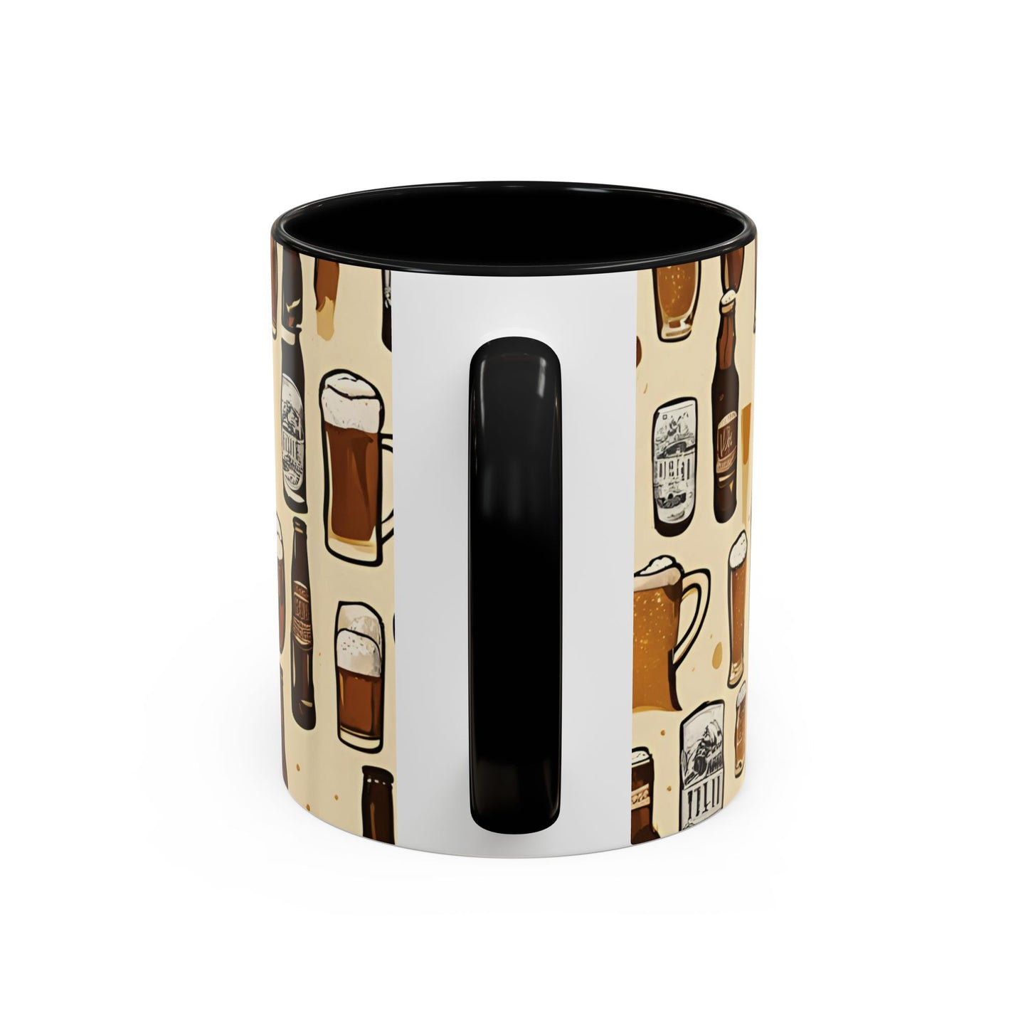 Beer Mug