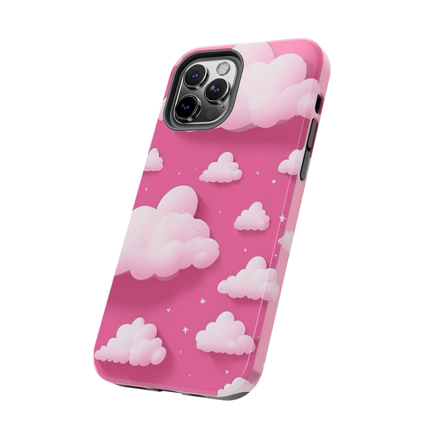 Cloud Phone Case