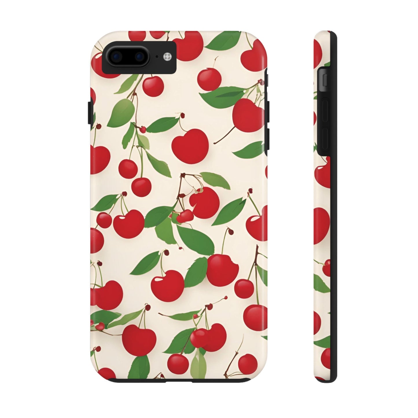 Cherry Phone Case