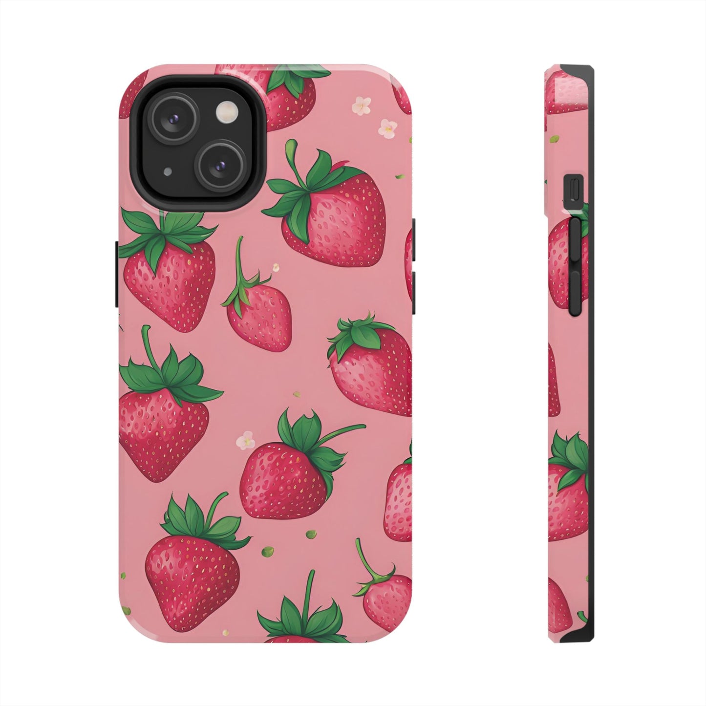 Strawberry Phone Case