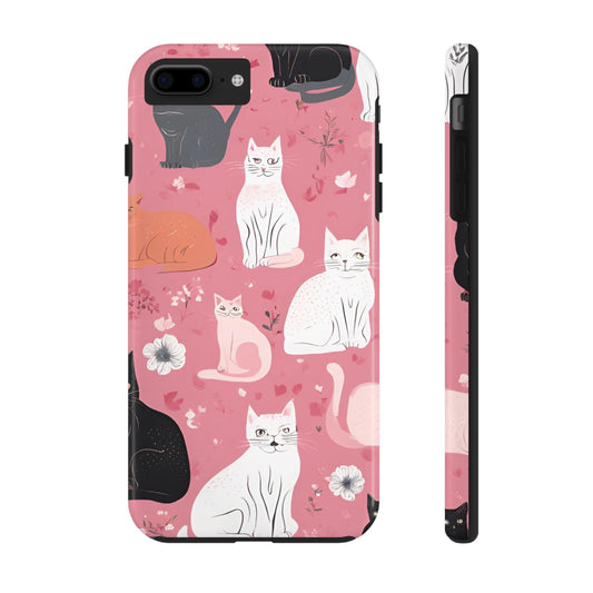 Cat Phone Case