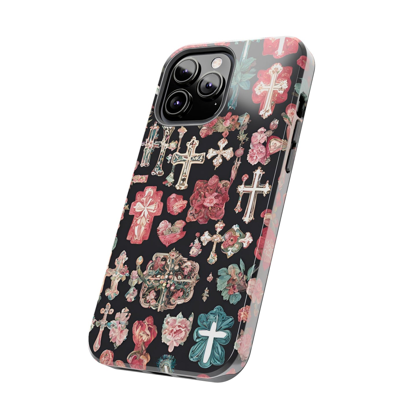 Cross Phone Case