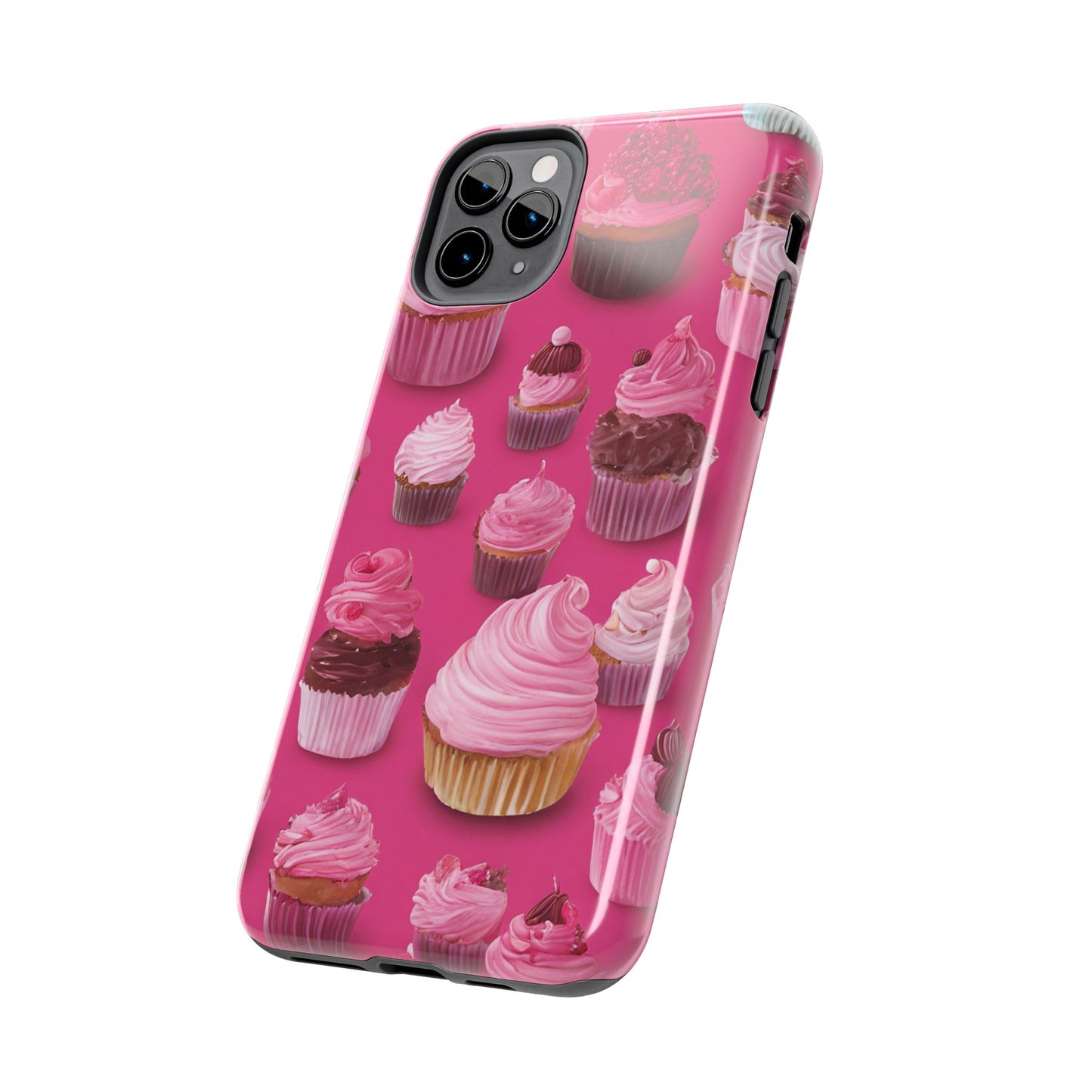 Cupcake Phone Case