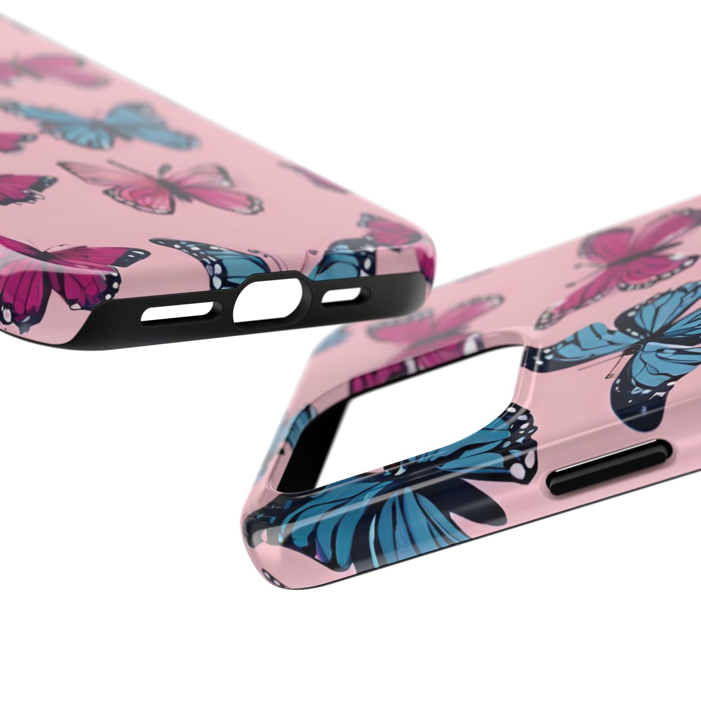 Butterfly Phone Case