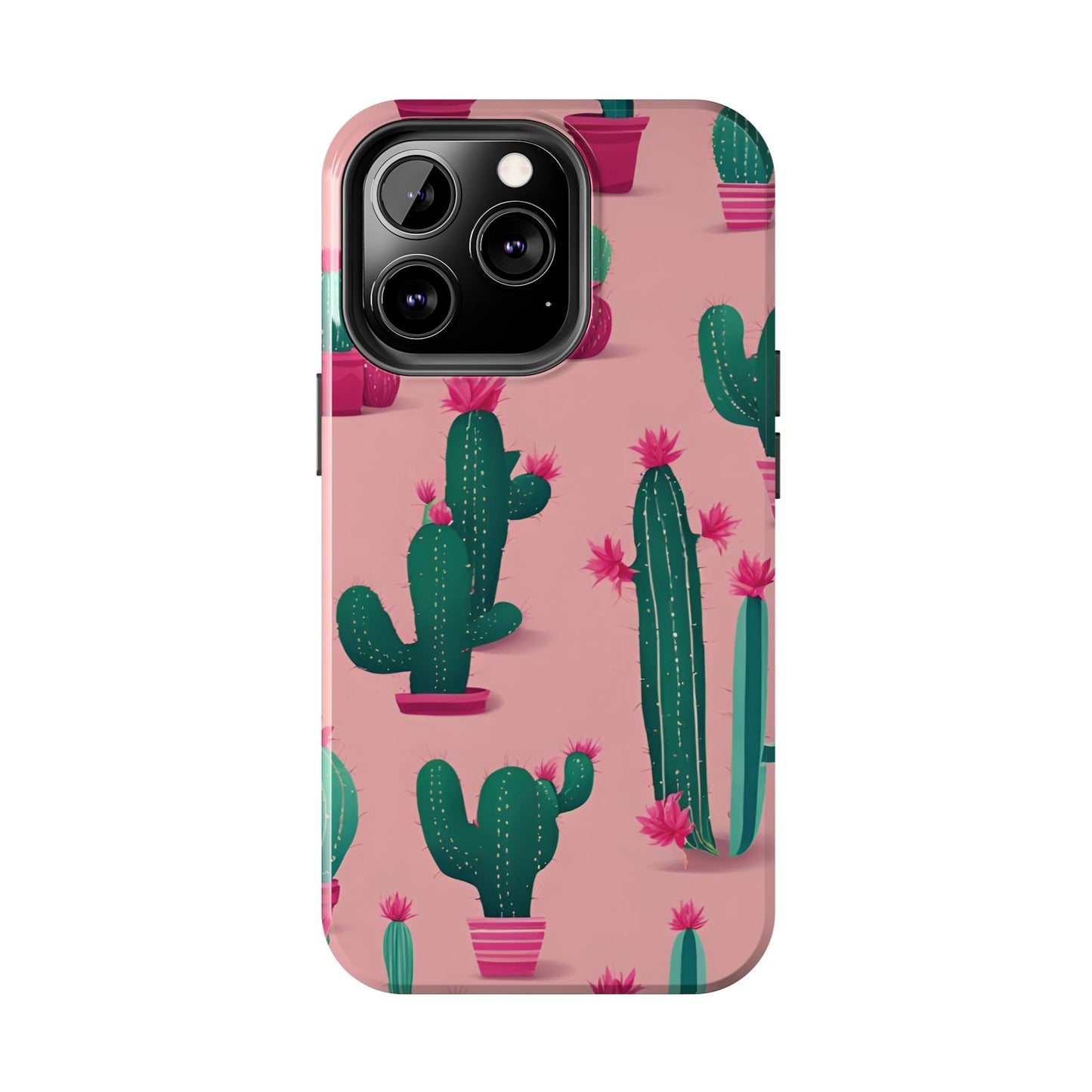 Cactus Phone Case